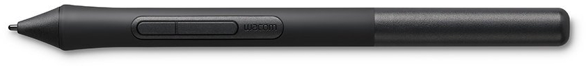 Графический планшет Wacom Intuos M Bluetooth Pistachio (CTL-6100WLE-N) фото 5