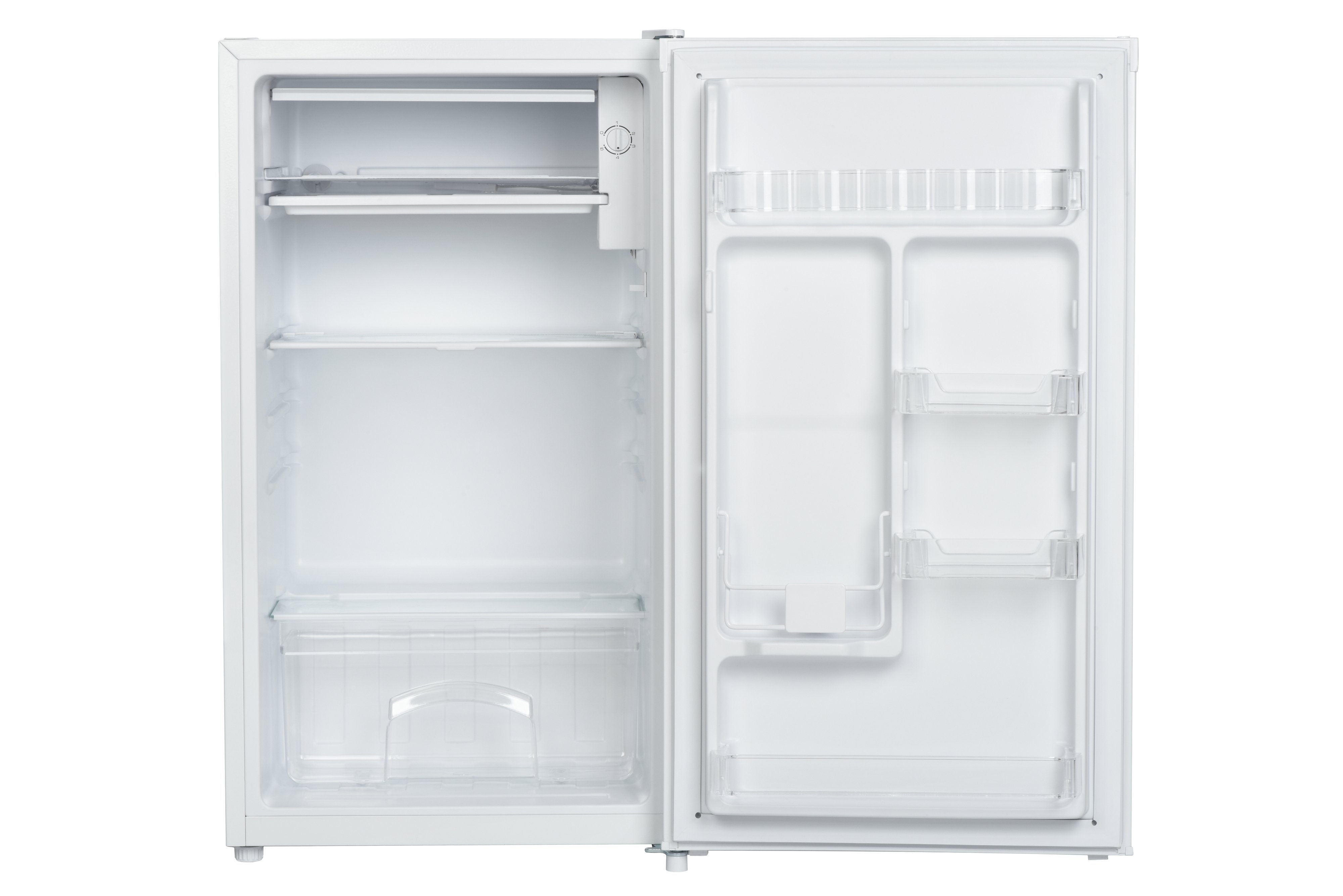 Холодильник Ardesto DF-90W фото 3