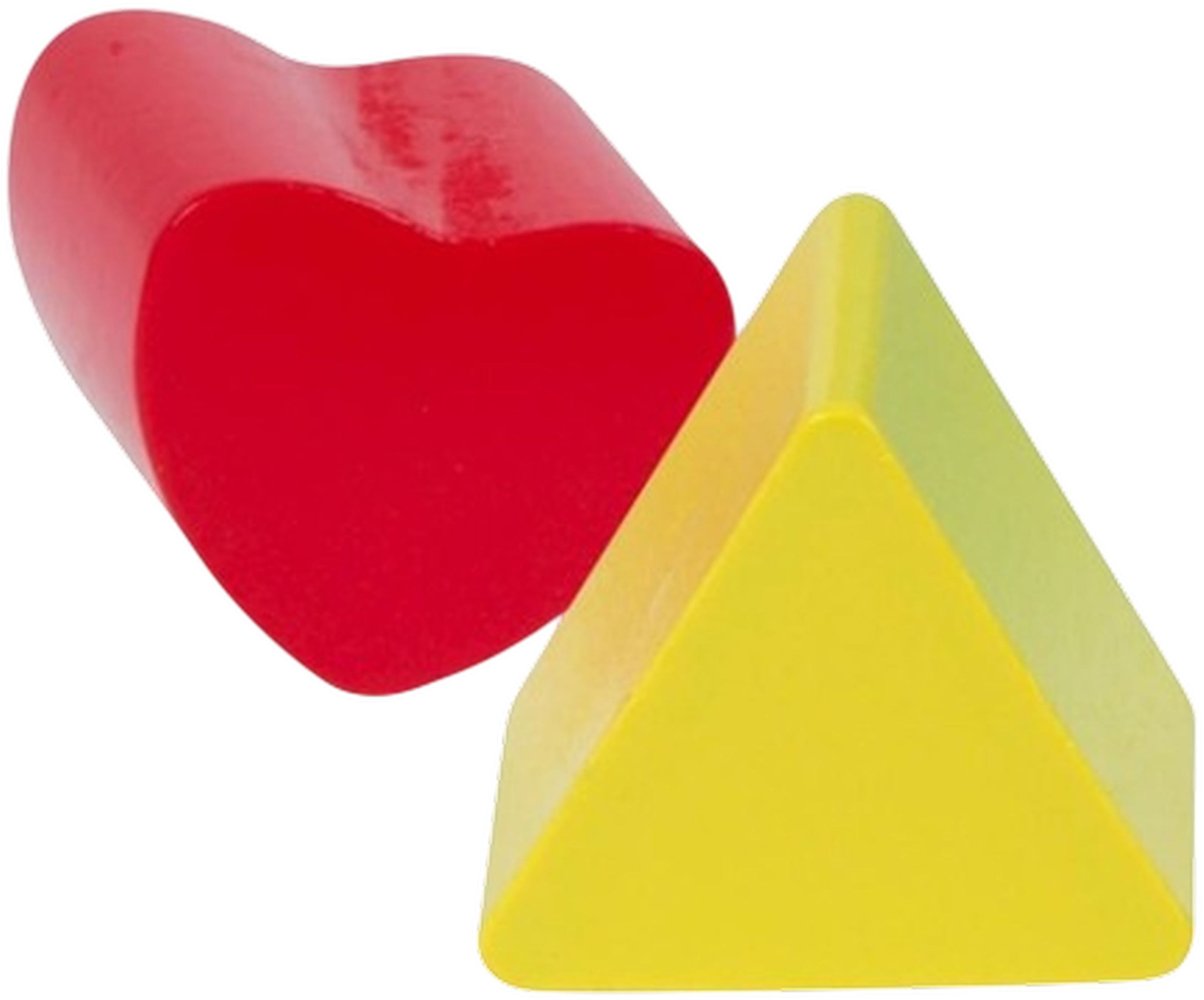 Сортер Janod Будиночок з годинником (J08008)фото