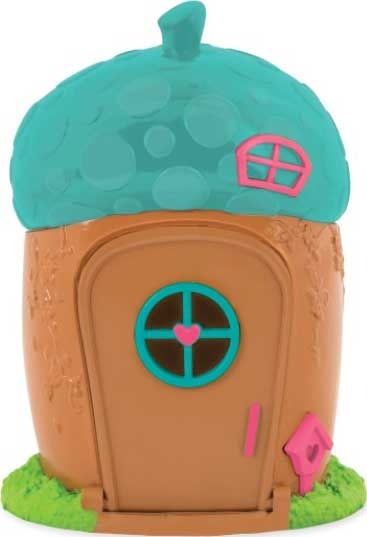 Іграшка Lil Woodzeez Bobblehead Серія 3. 9 одиниць (63300Z)фото3