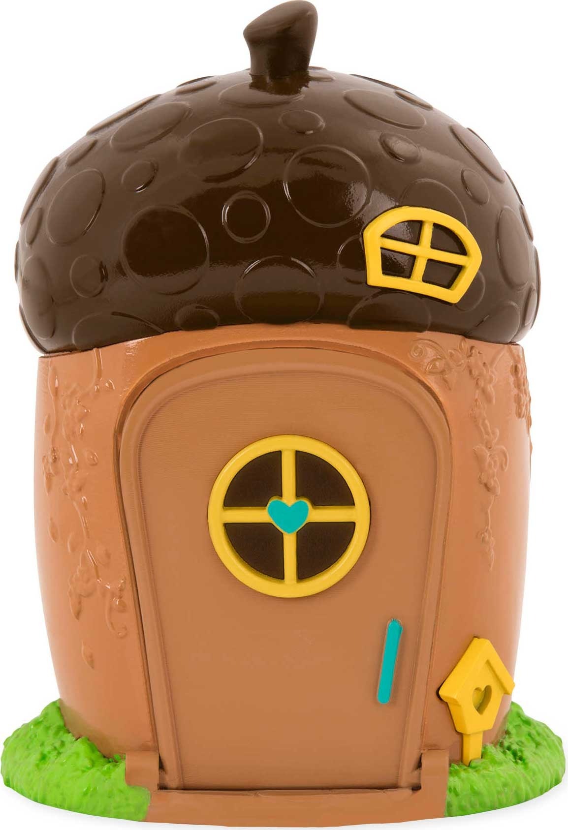 Іграшка Lil Woodzeez Bobblehead Серія 3. 9 одиниць (63300Z)фото6