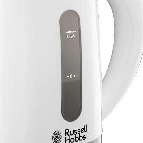 Електрочайник Russell Hobbs 23840-70 Travelфото