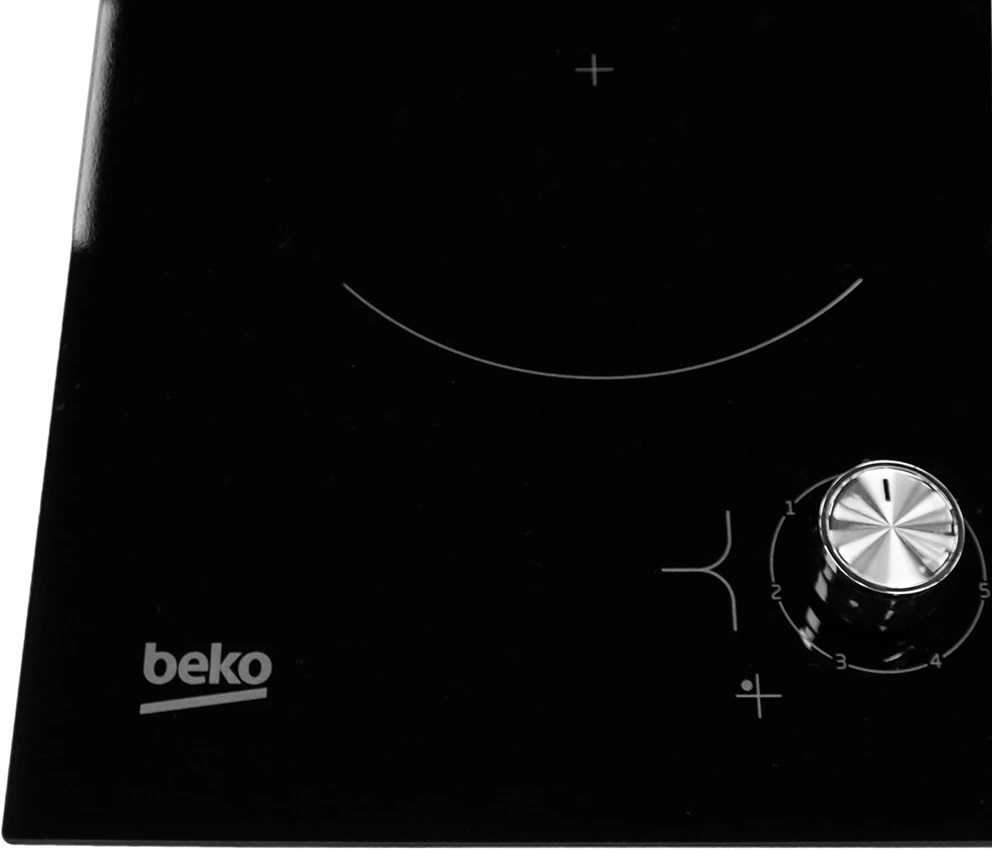 Варильна поверхня комбінована Beko HILM64222Sфото3