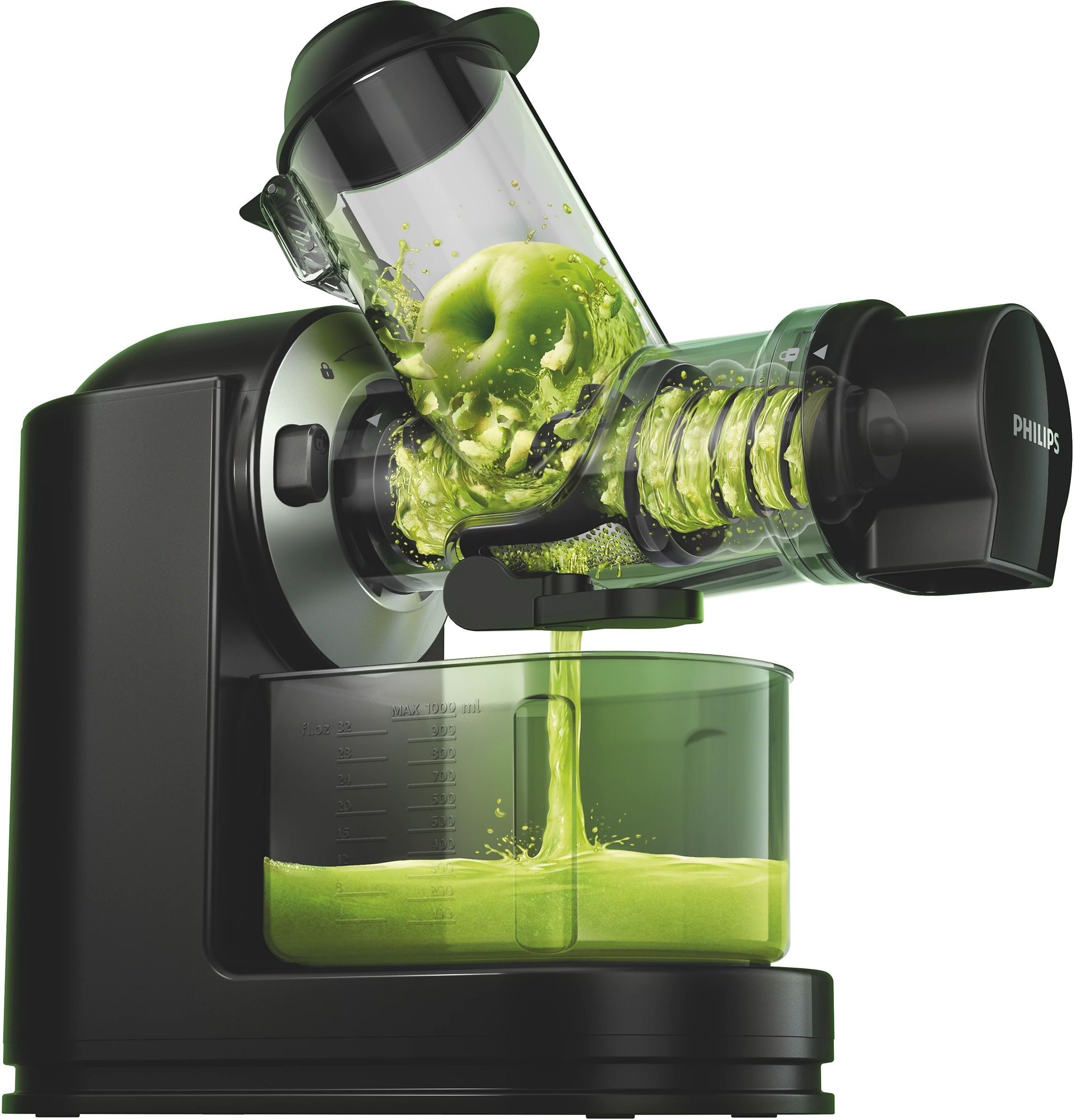 Соковичавниця Philips HR1889/70фото13