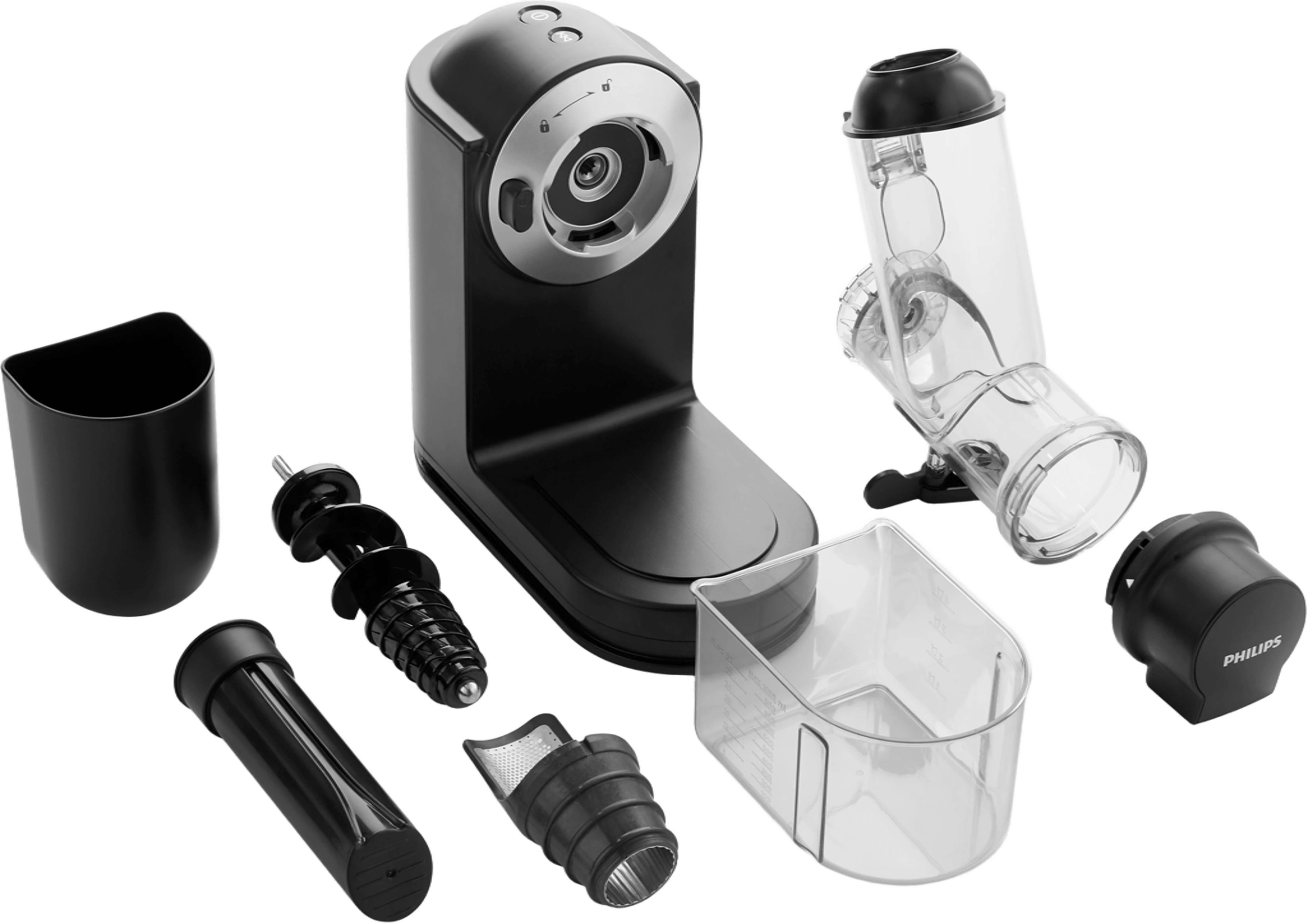 Соковичавниця Philips HR1889/70фото7