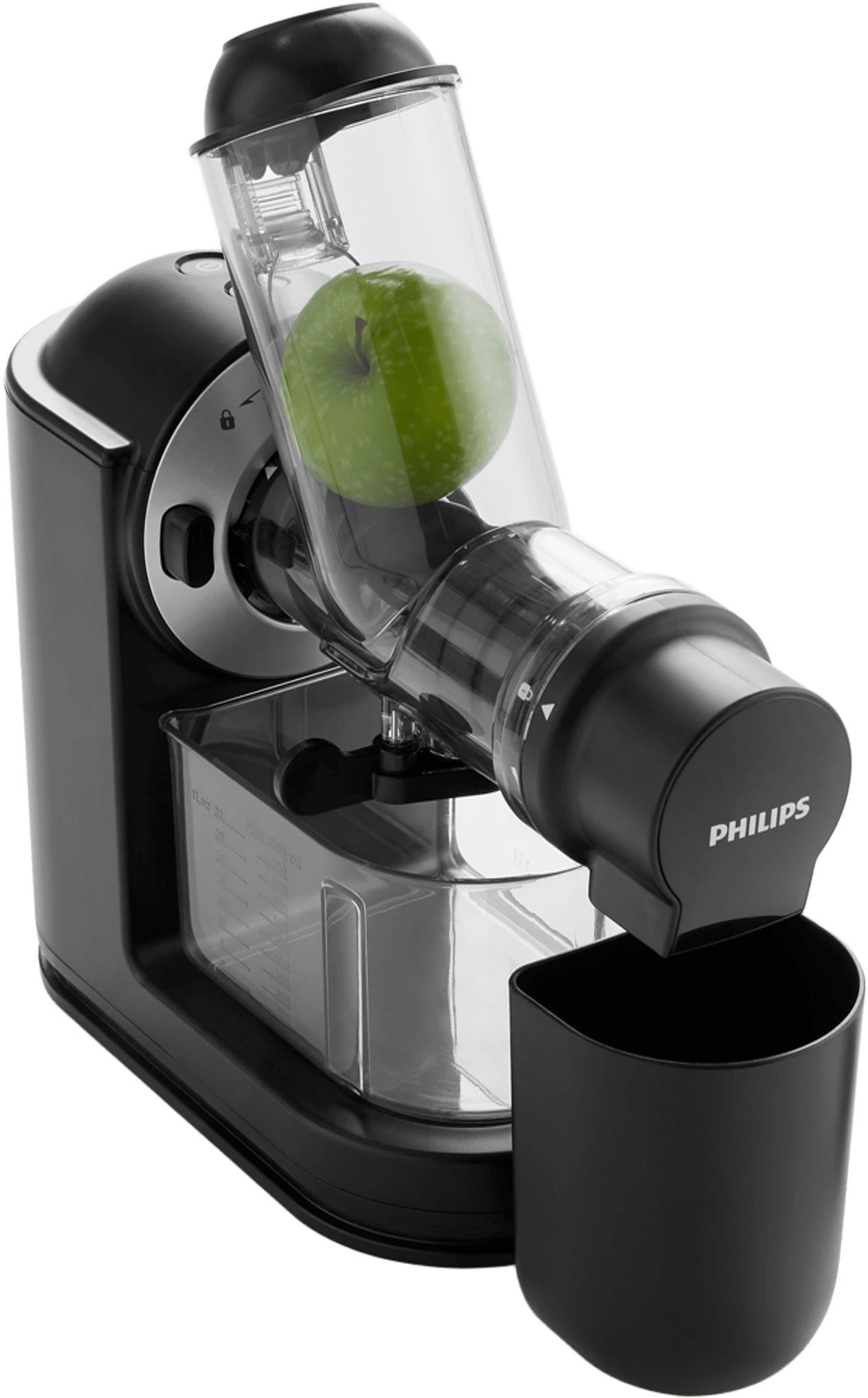 Соковичавниця Philips HR1889/70фото11