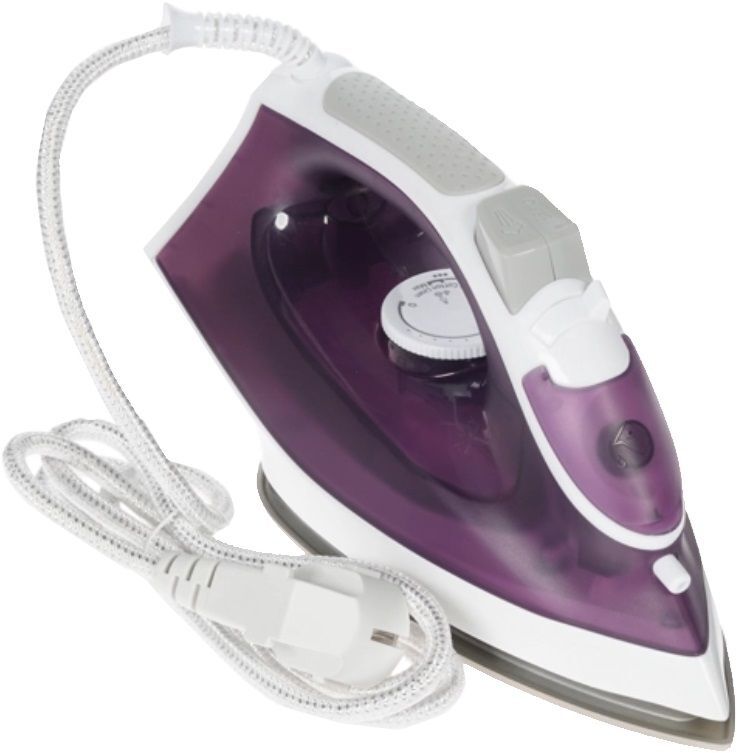 Утюг Panasonic NI-M300TVTW фото 3