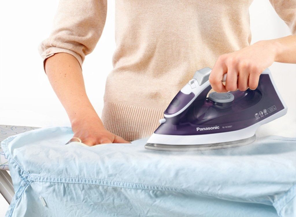 Утюг Panasonic NI-M300TVTW фото