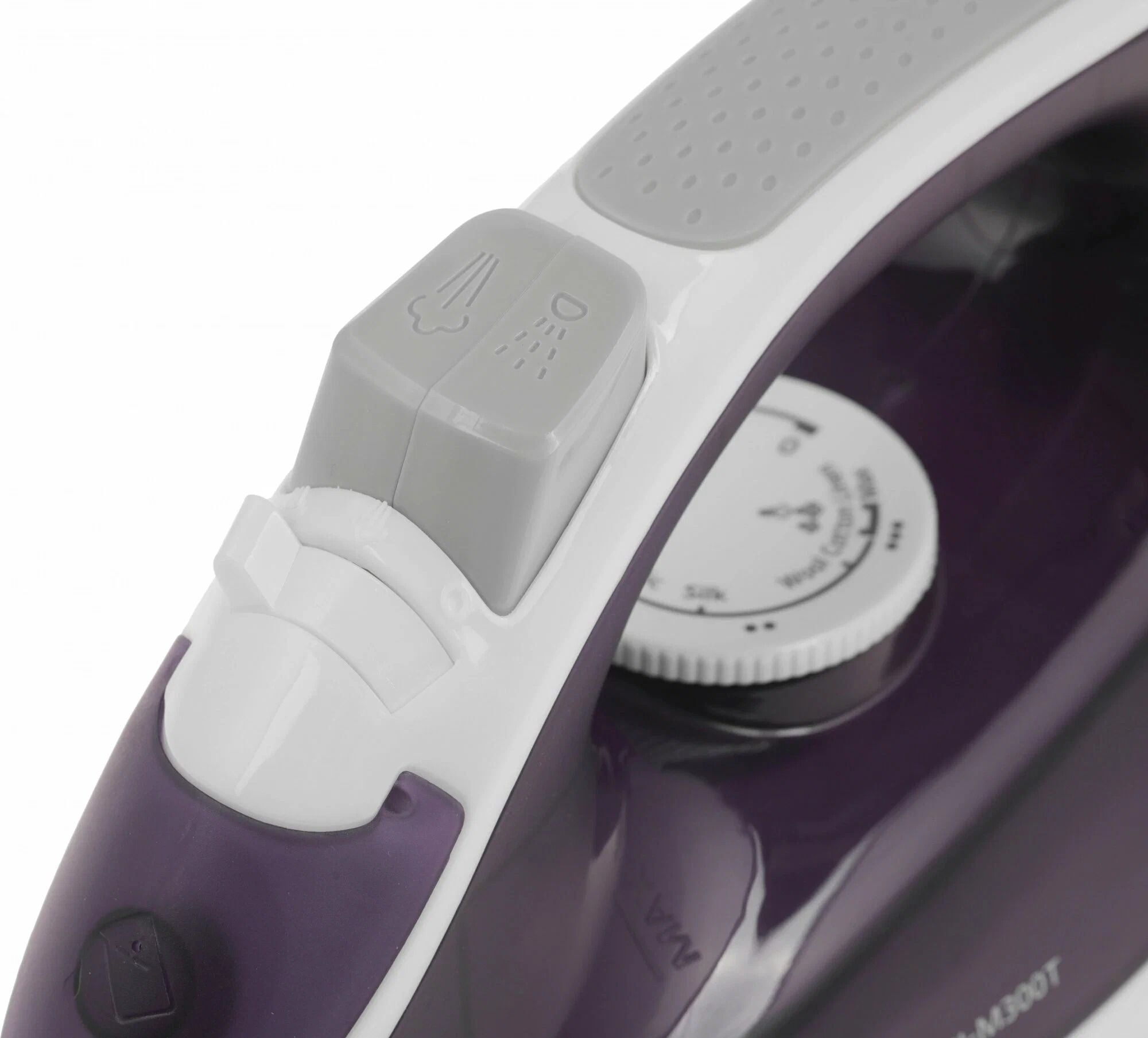 Утюг Panasonic NI-M300TVTW фото 4