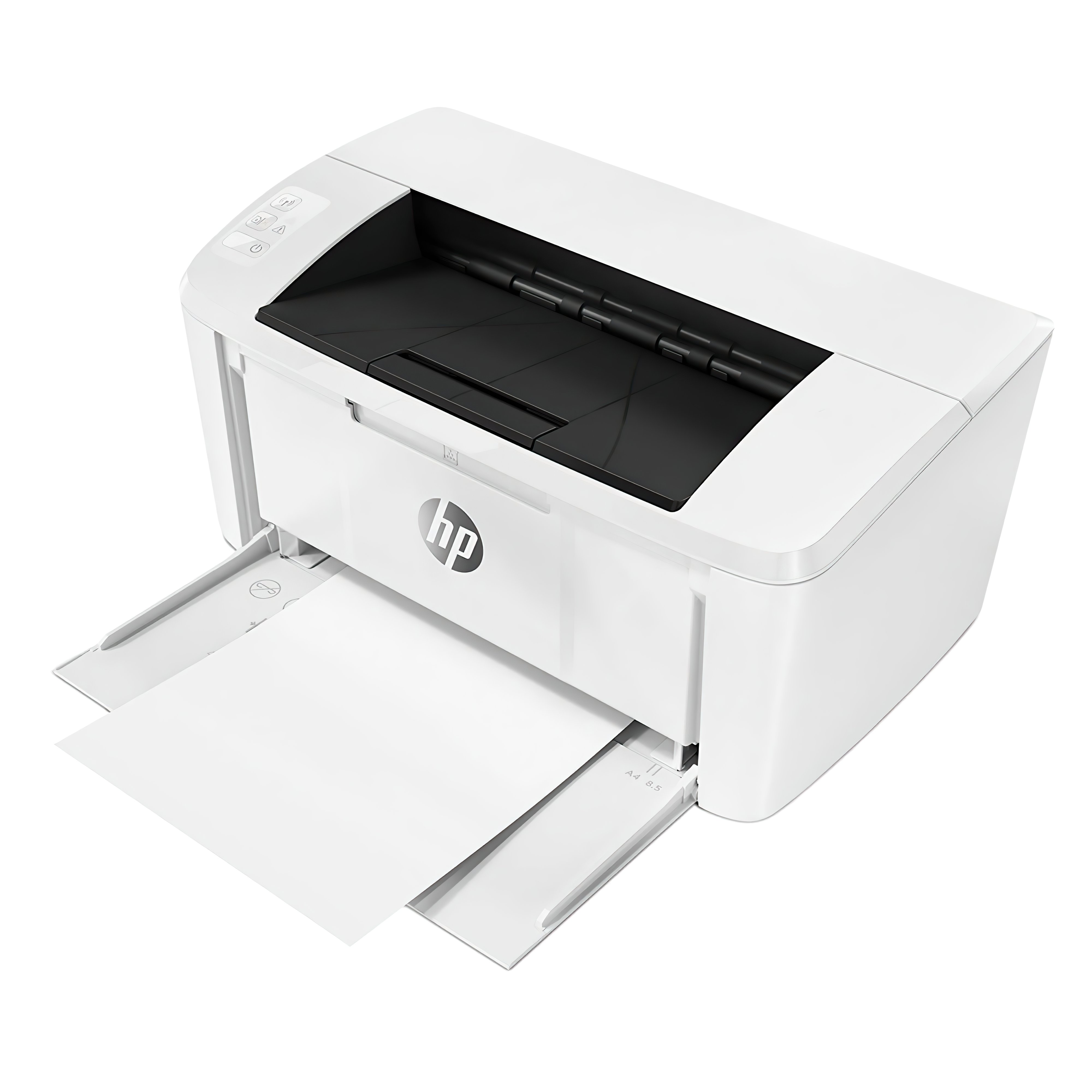Принтер лазерный HP LaserJet Pro M15w (W2G51A) фото 4