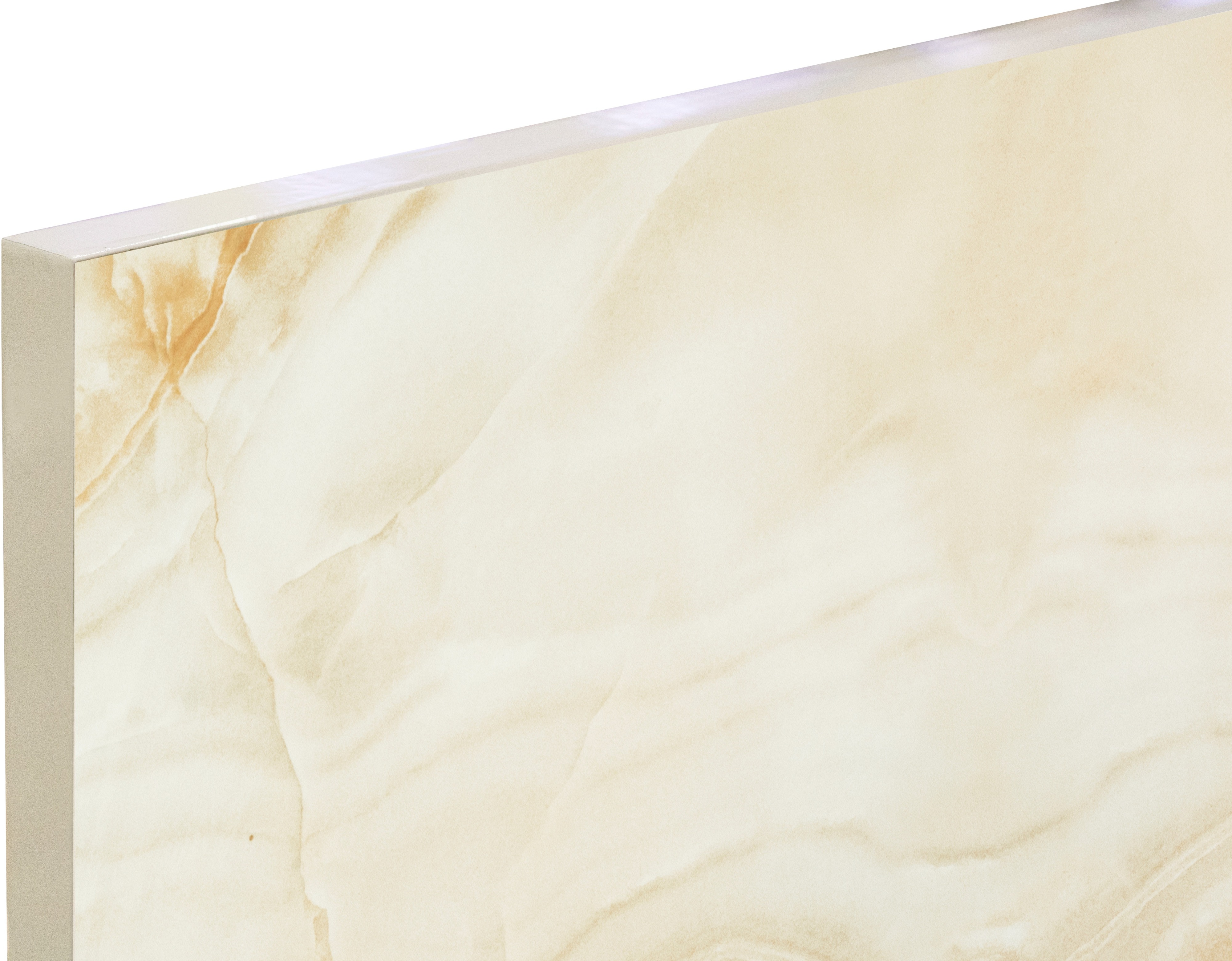 Керамическая электронагревательная панель Teploceramic TCM-RA 750 (695542) с терморегулятором фото 3