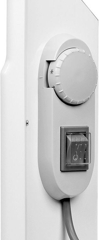 Конвектор электрический ARDESTO CH-1500MCW фото 6