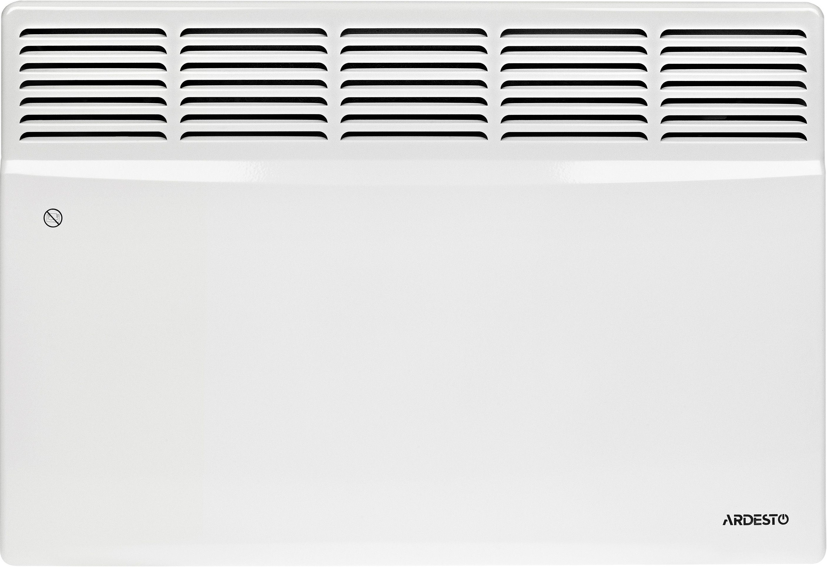 Конвектор электрический ARDESTO CH-1500MCW фото 2