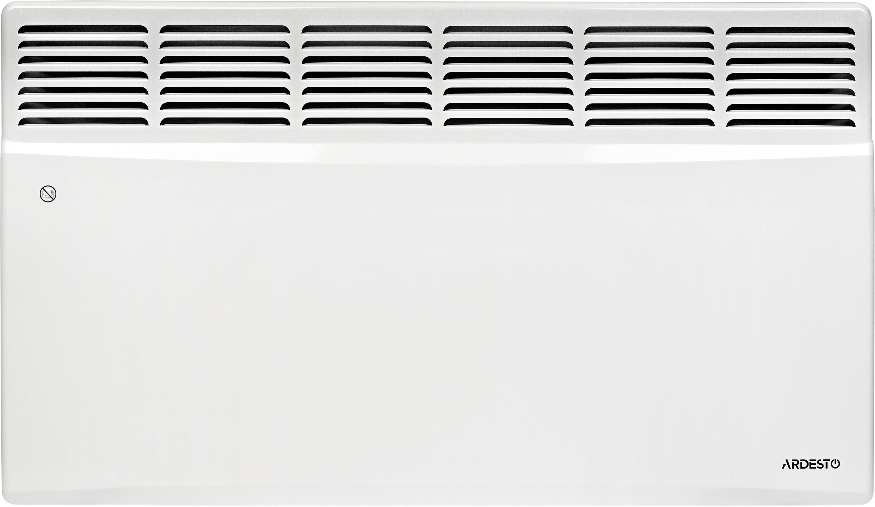 Конвектор електричний ARDESTO CH-2000MCW фото 2