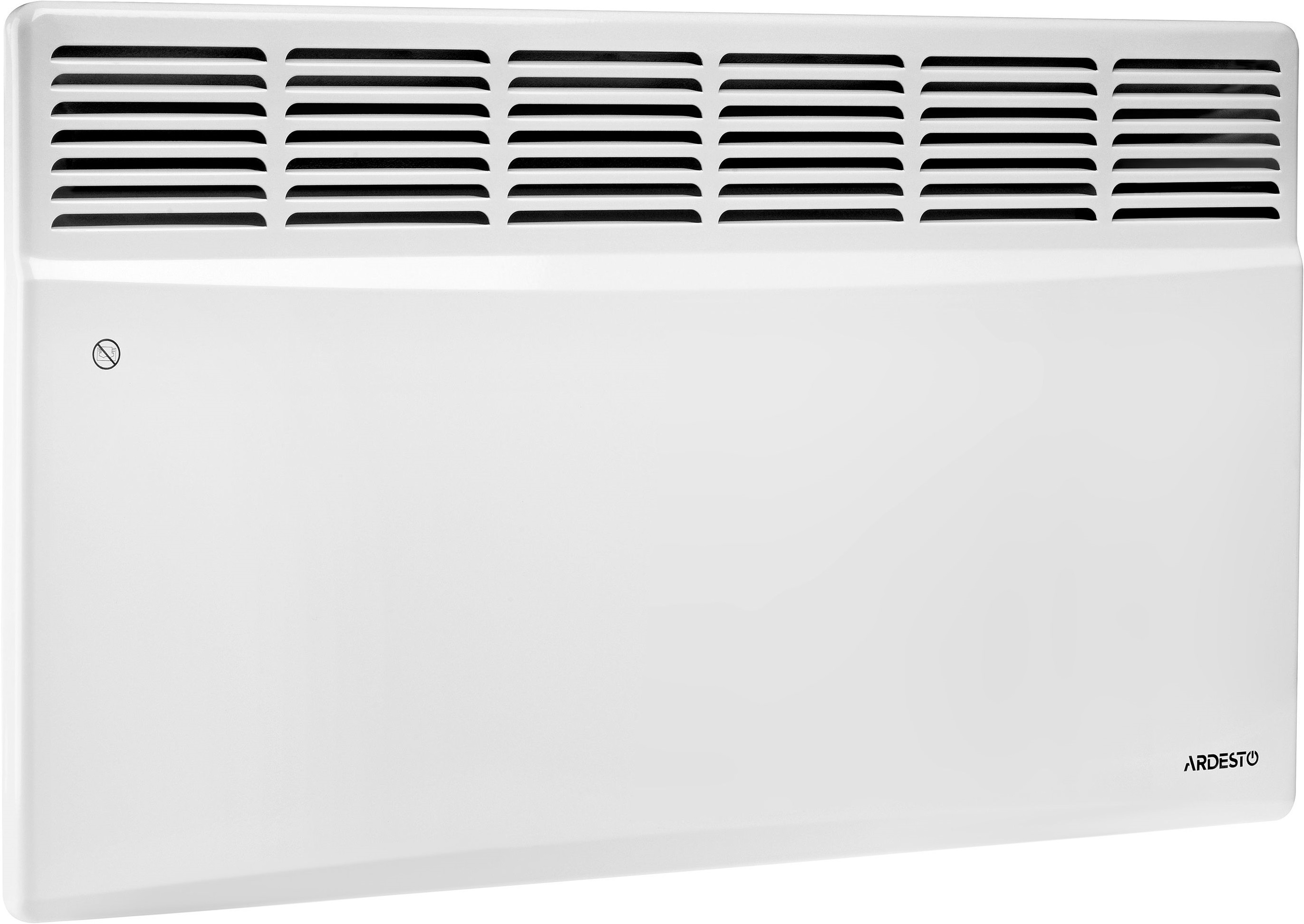 Конвектор електричний ARDESTO CH-2000MCW фото 3