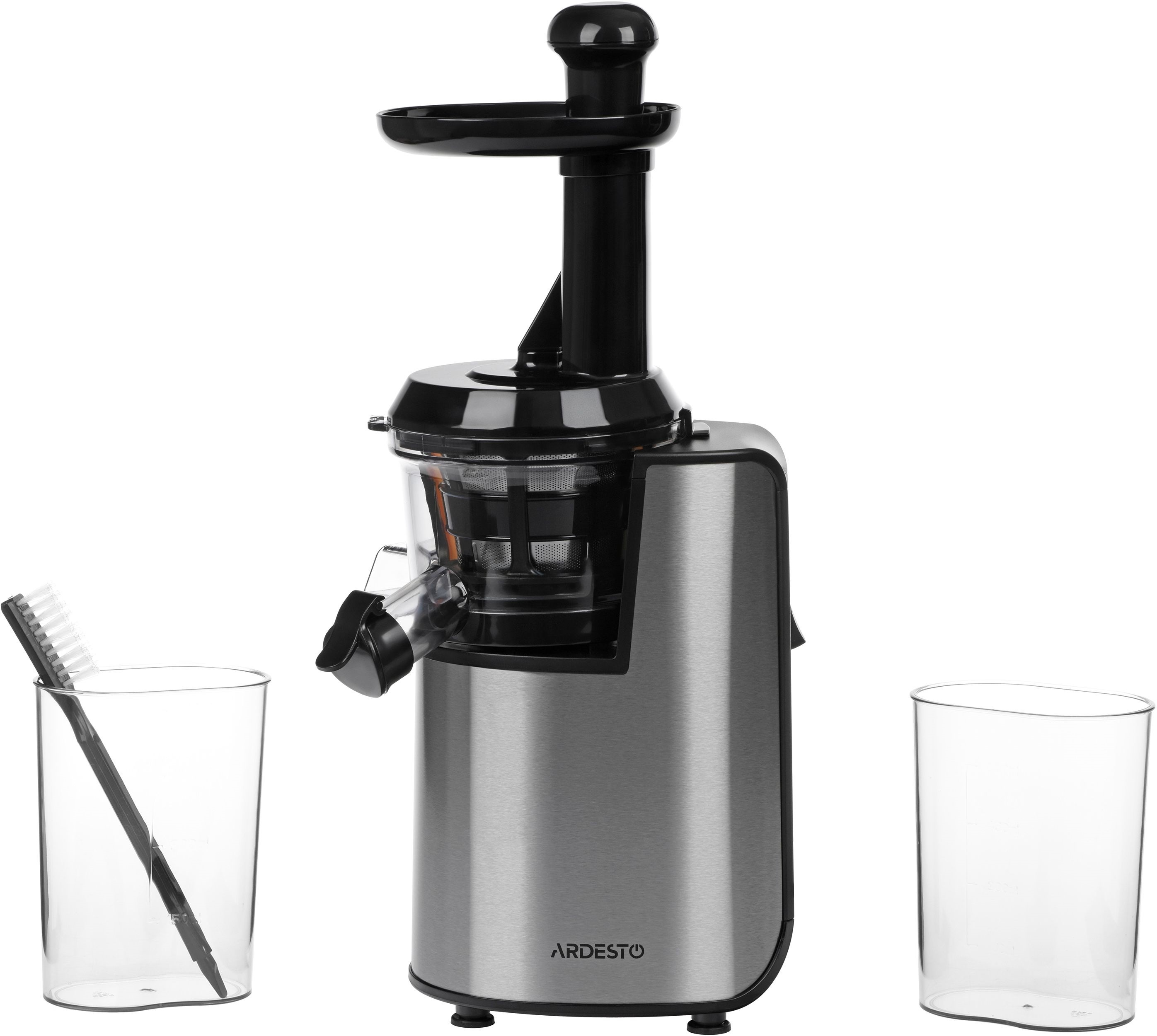 Соковижималка ARDESTO JEG-1330Sфото4