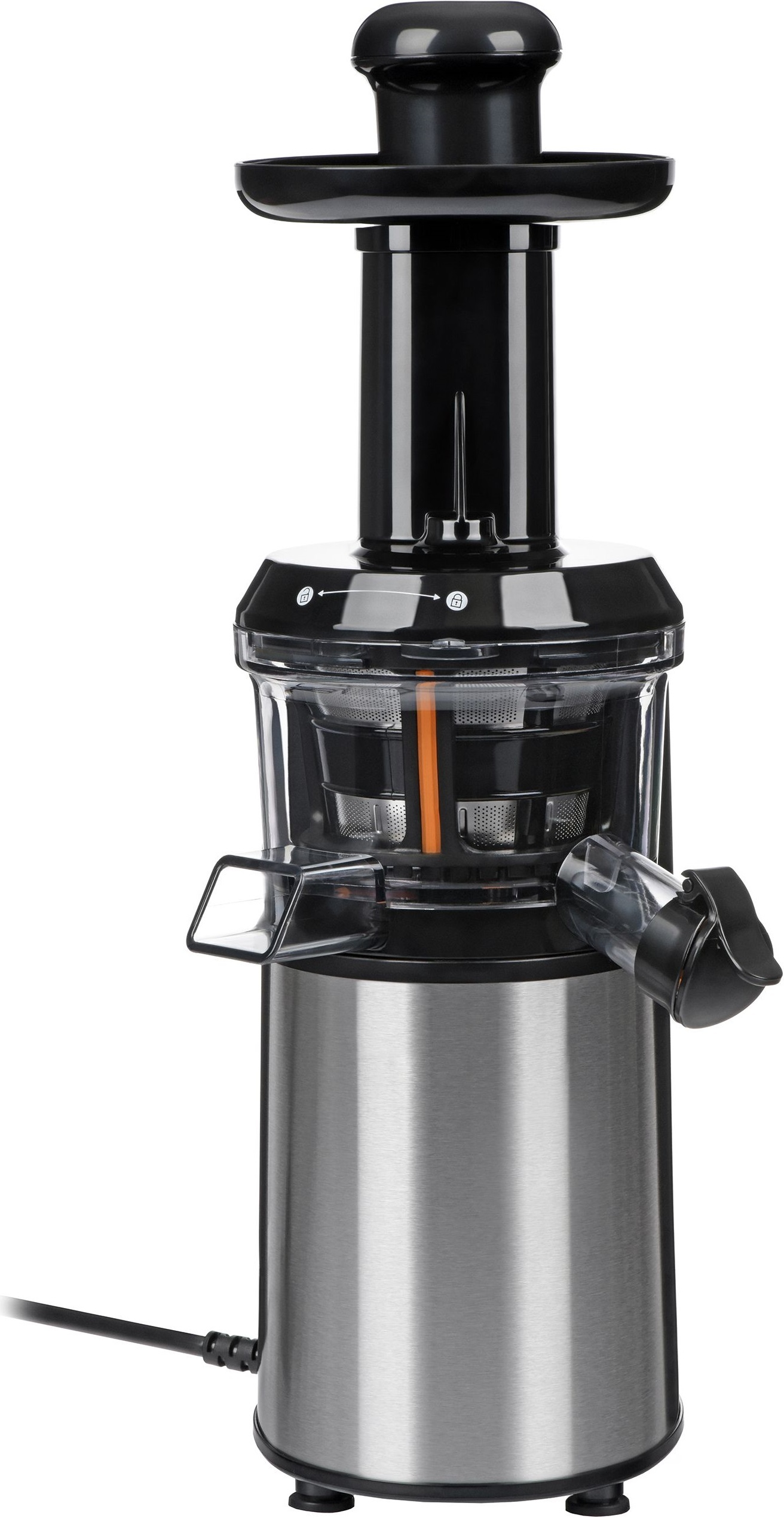 Соковижималка ARDESTO JEG-1330Sфото3