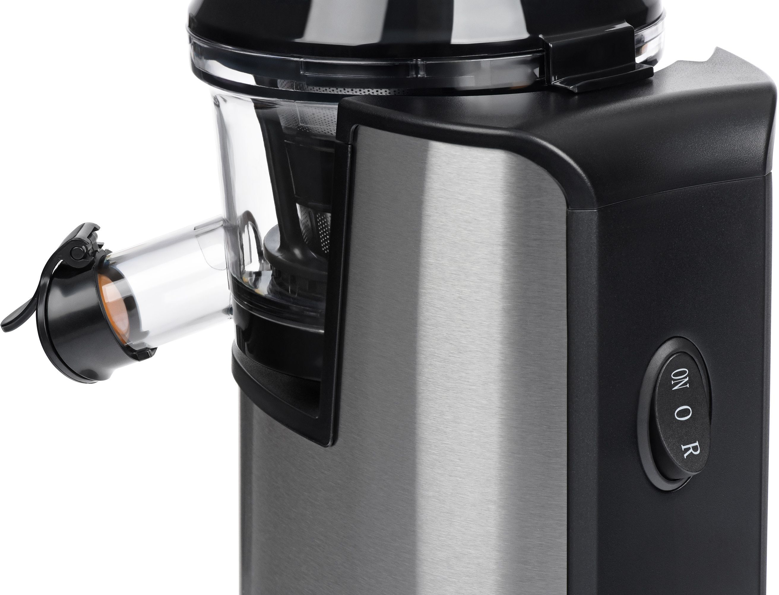 Соковижималка ARDESTO JEG-1330Sфото8