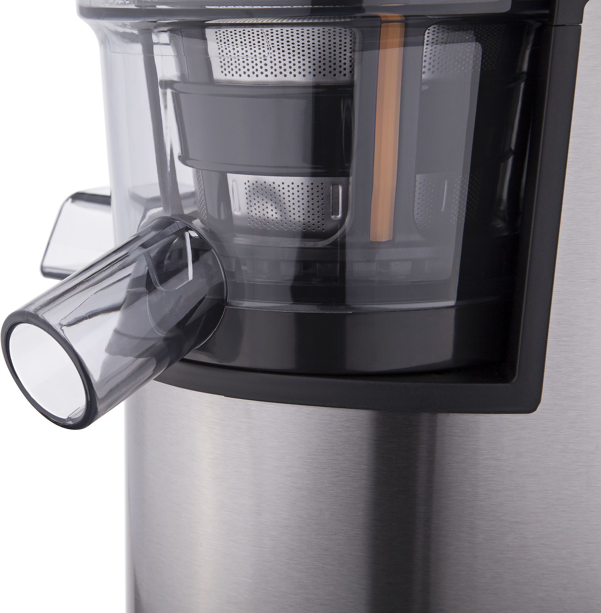 Соковижималка ARDESTO JEG-1330SLфото8