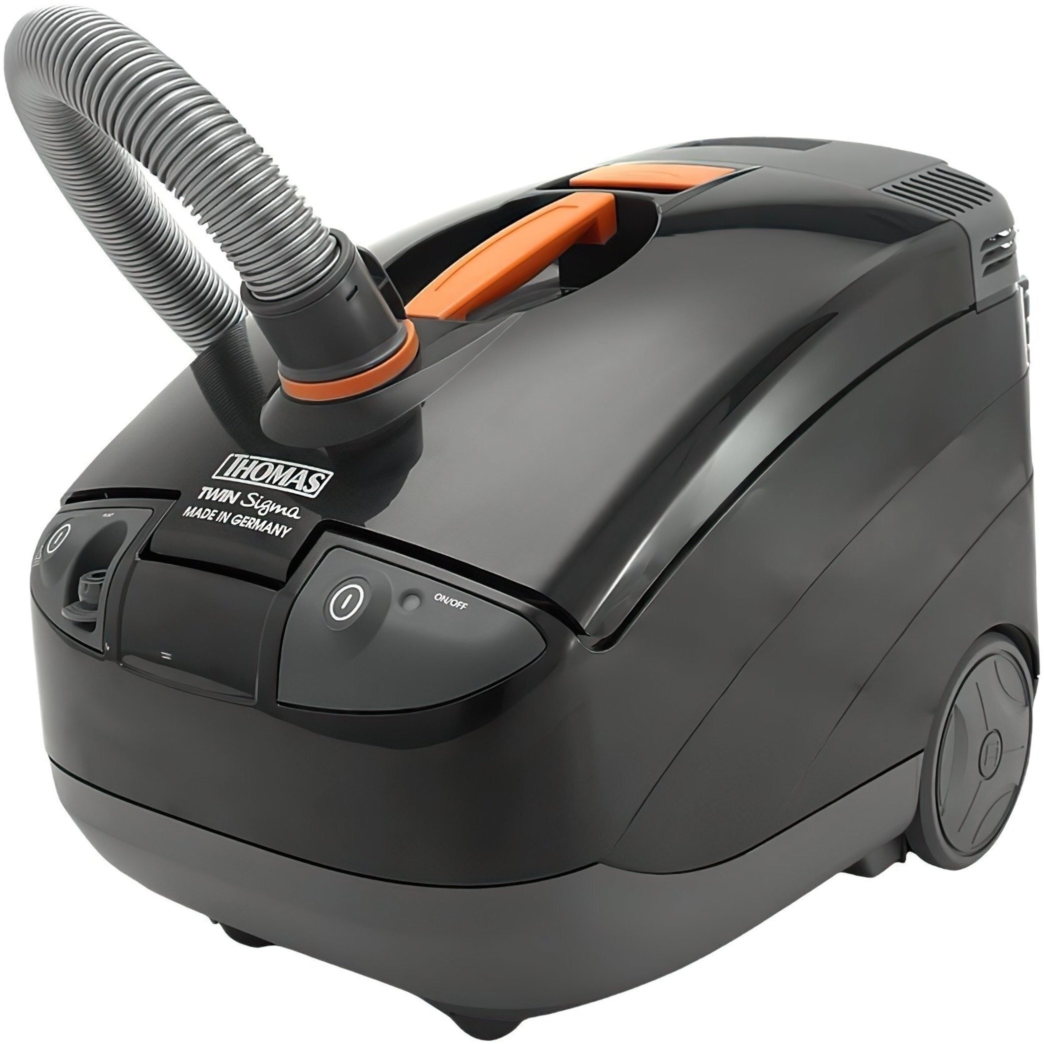 Моющий пылесос Thomas Twin Sigma Aquafilter фото 3