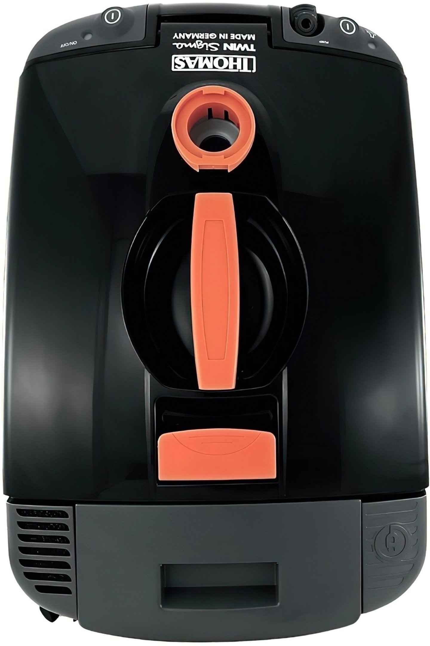 Моющий пылесос Thomas Twin Sigma Aquafilter фото 6