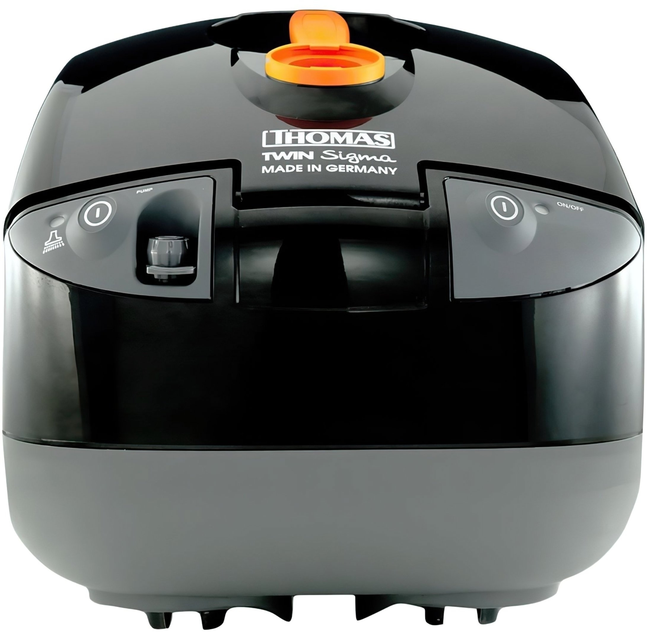 Моющий пылесос Thomas Twin Sigma Aquafilter фото 7