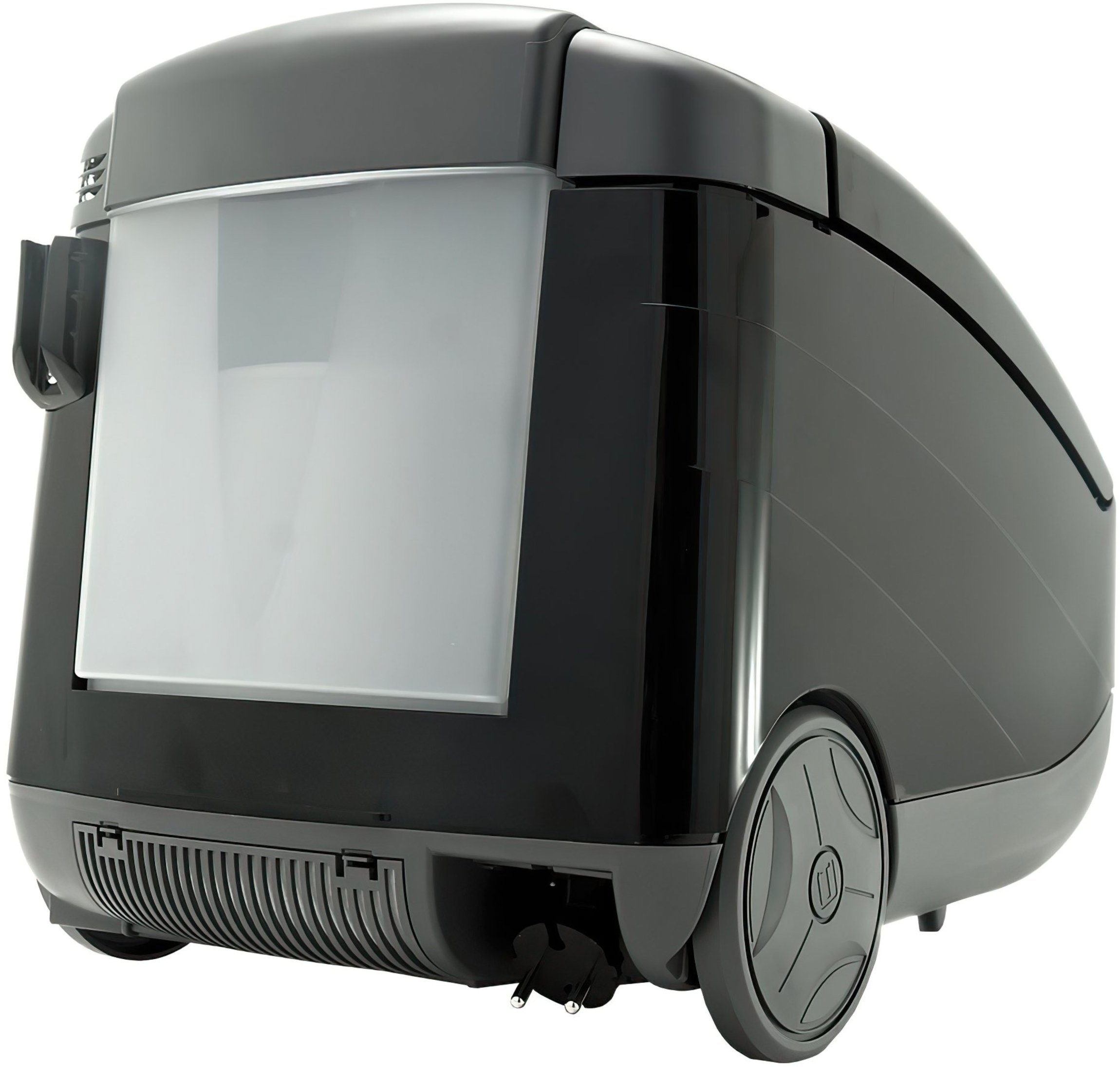 Моющий пылесос Thomas Twin Sigma Aquafilter фото 9