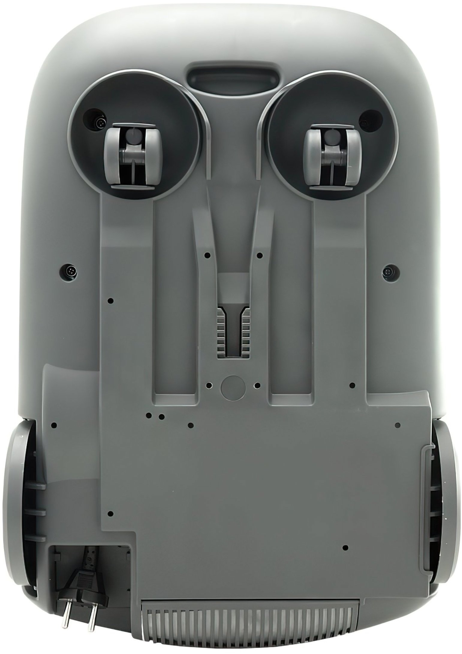 Моющий пылесос Thomas Twin Sigma Aquafilter фото 10