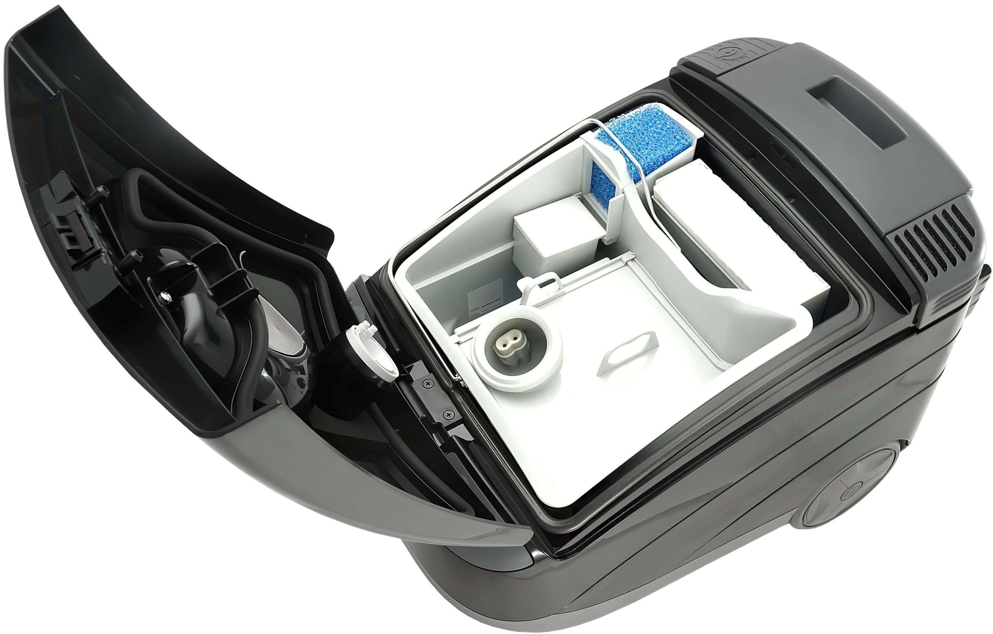 Моющий пылесос Thomas Twin Sigma Aquafilter фото 15