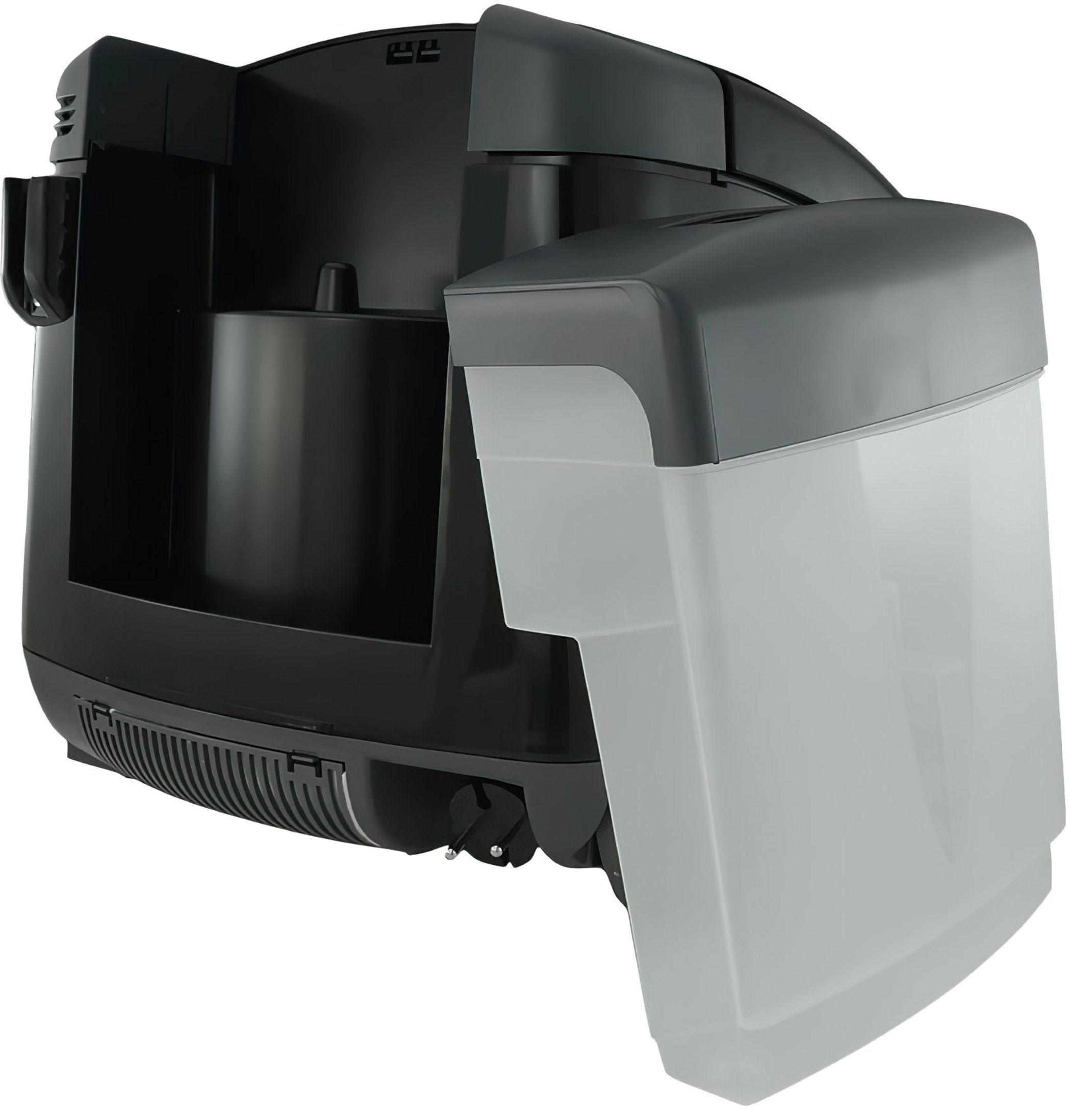 Моющий пылесос Thomas Twin Sigma Aquafilter фото 16