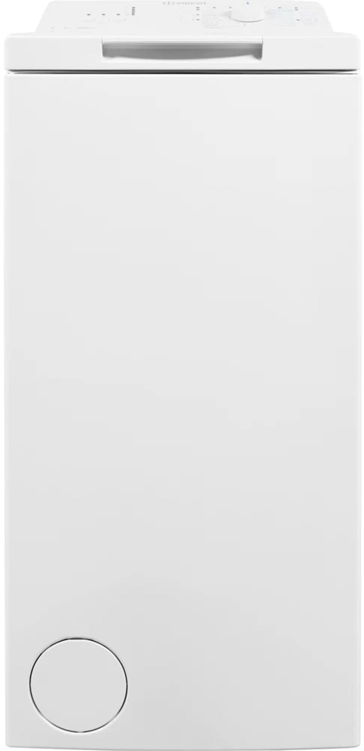 Вертикальная стиральная машина Indesit BTW D51052 (EU) фото 2