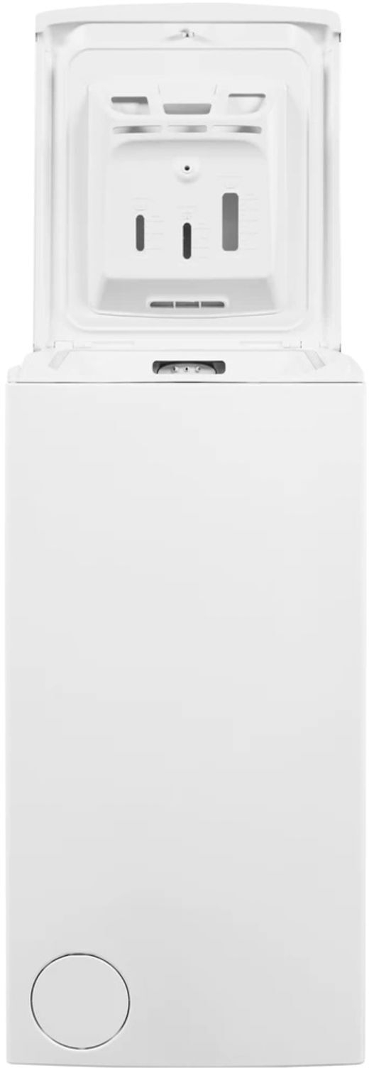 Вертикальная стиральная машина Indesit BTW D51052 (EU) фото 3