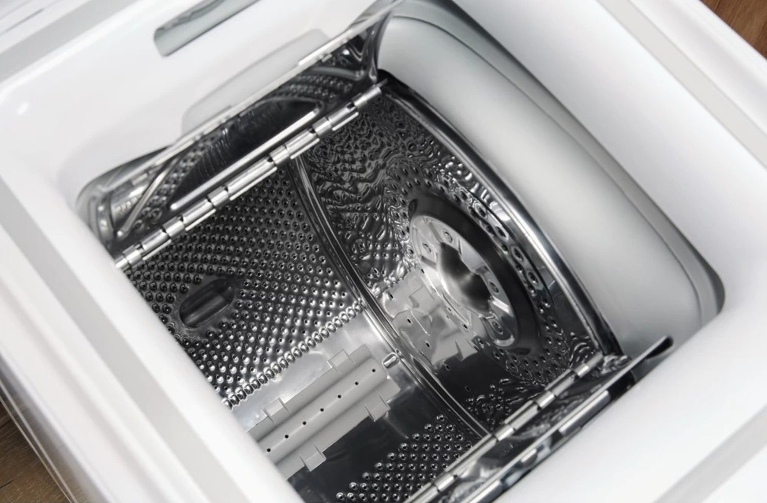 Вертикальная стиральная машина Indesit BTW D51052 (EU) фото 5