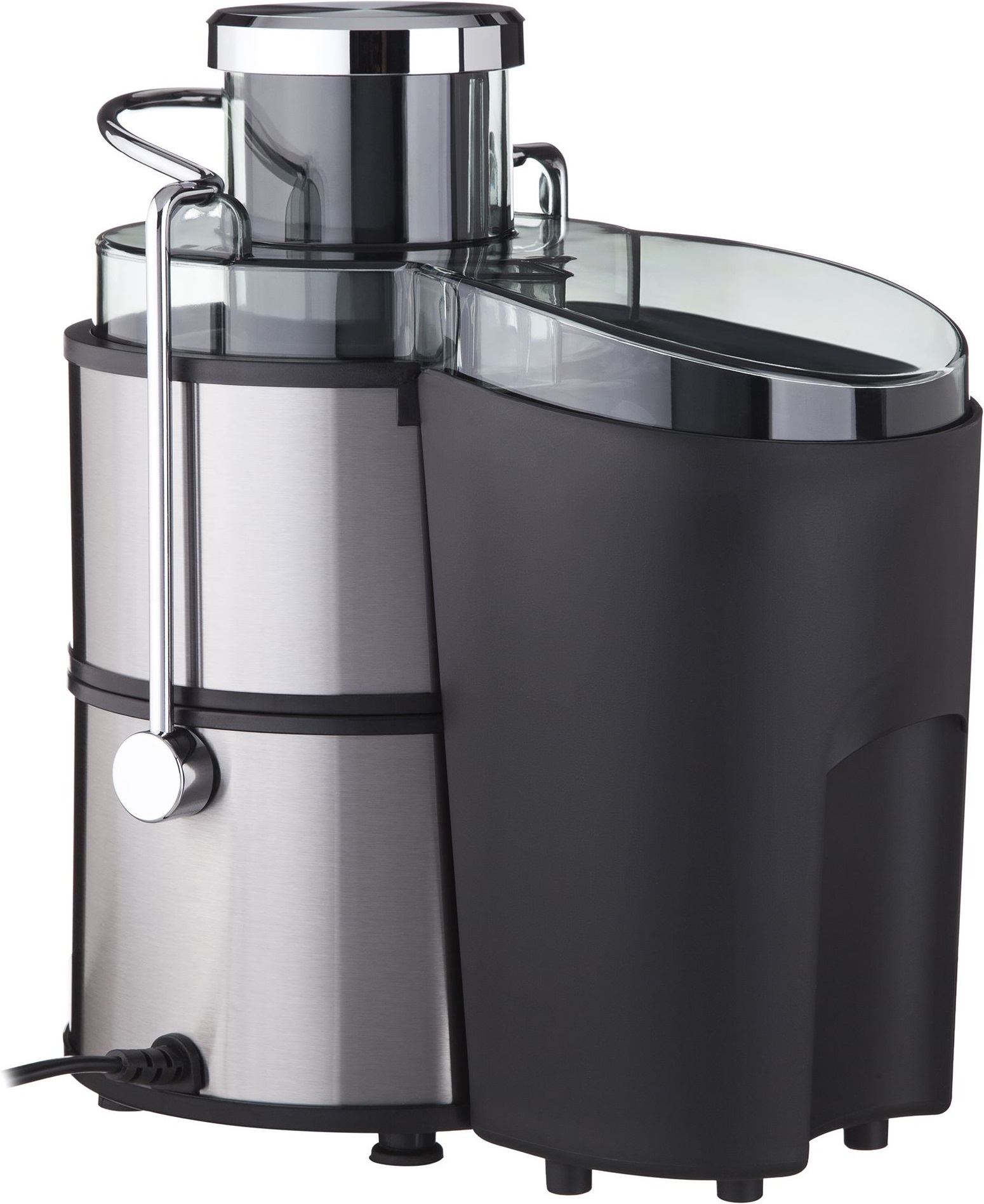 Соковижималка ARDESTO JEG-1000фото3