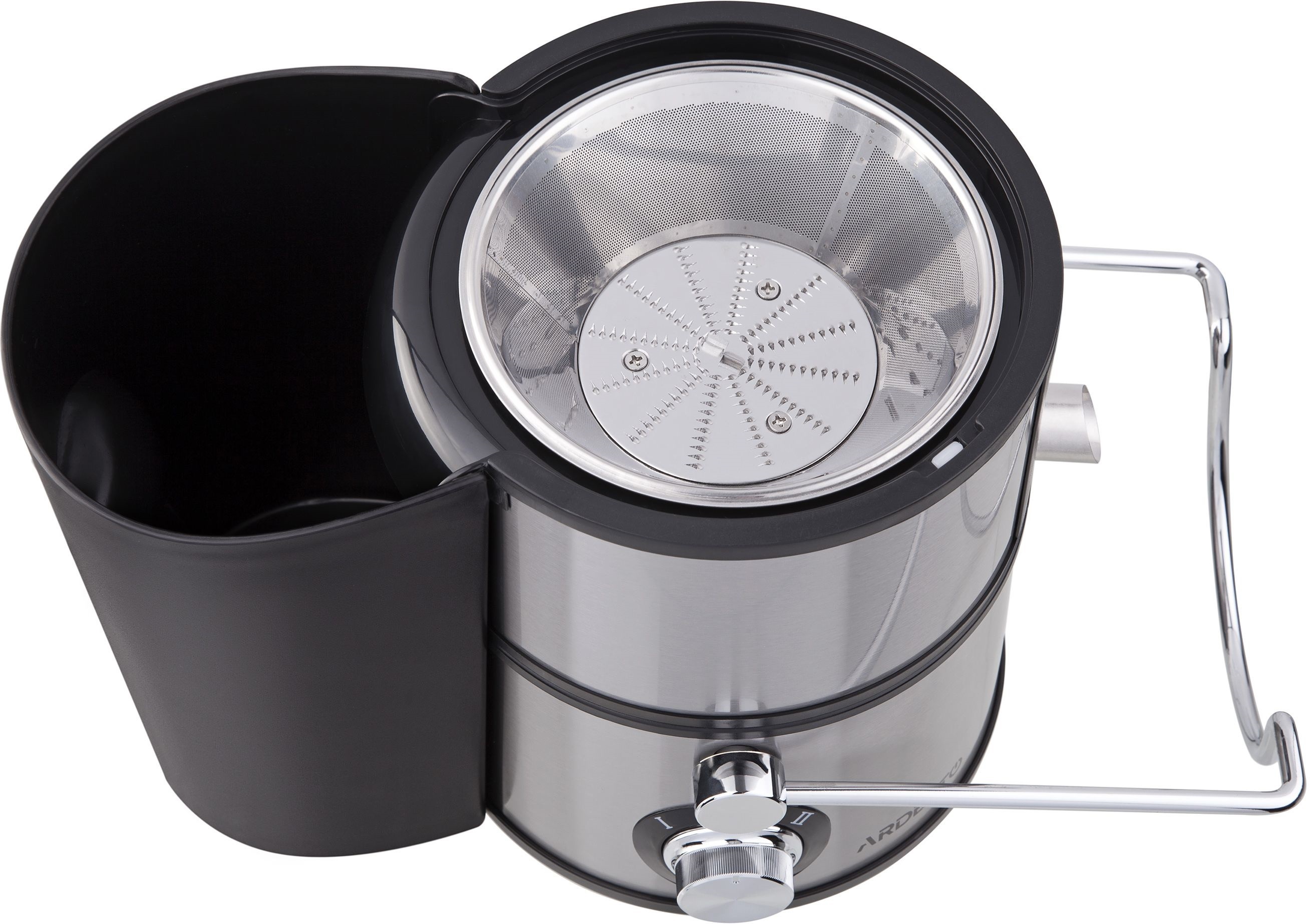 Соковижималка ARDESTO JEG-1000фото7