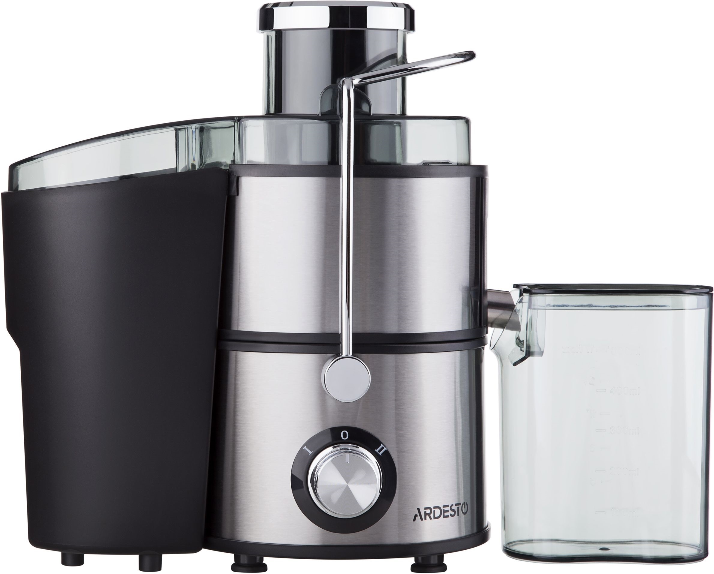 Соковижималка ARDESTO JEG-1000фото6