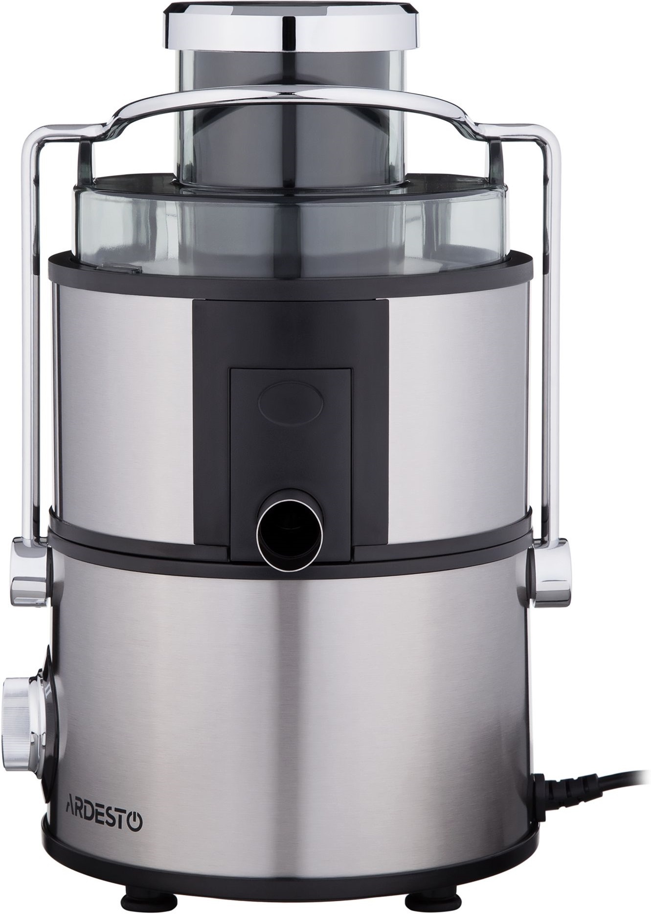 Соковижималка ARDESTO JEG-1000фото4