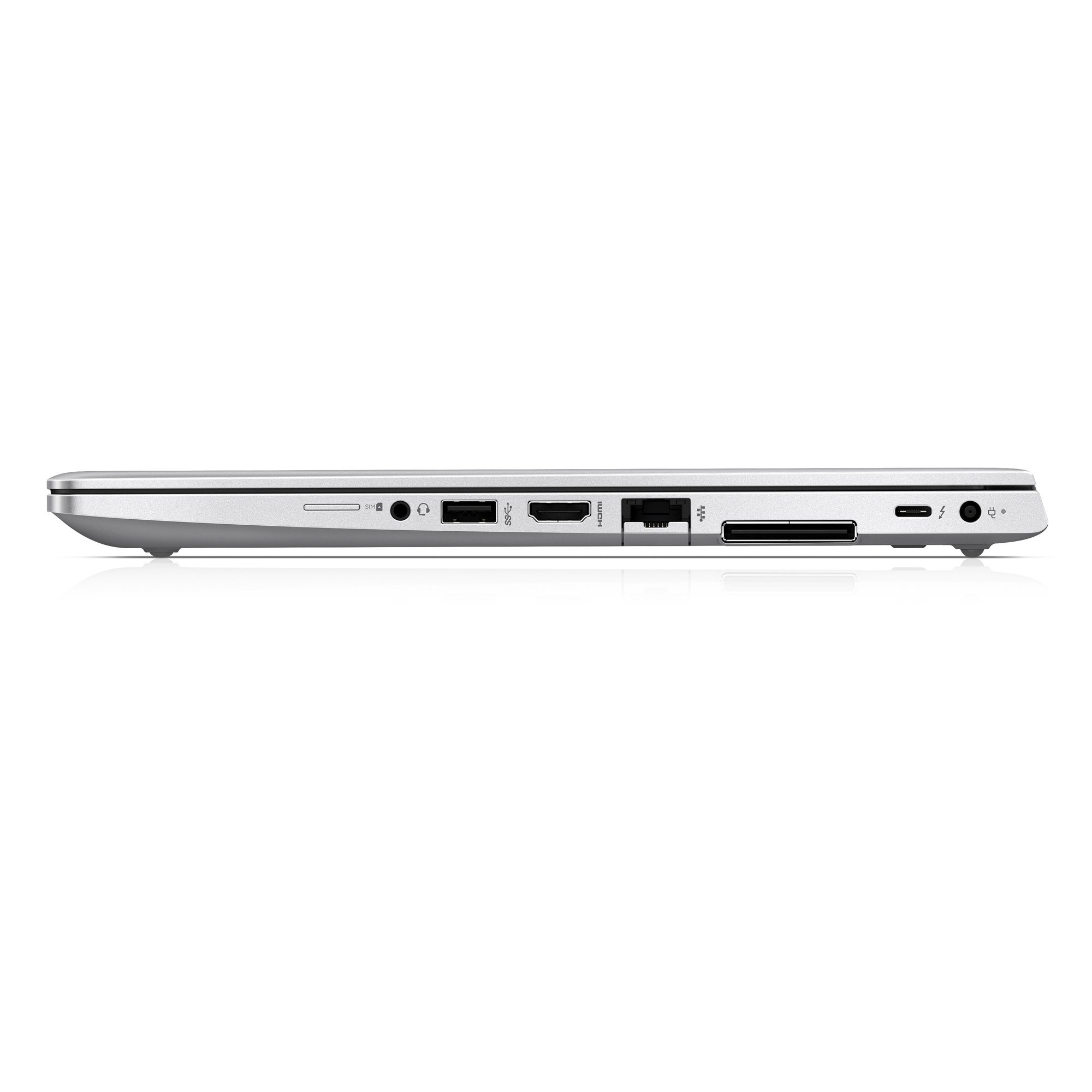  Ноутбук HP EliteBook 830 G5 (3ZG62ES) фото5