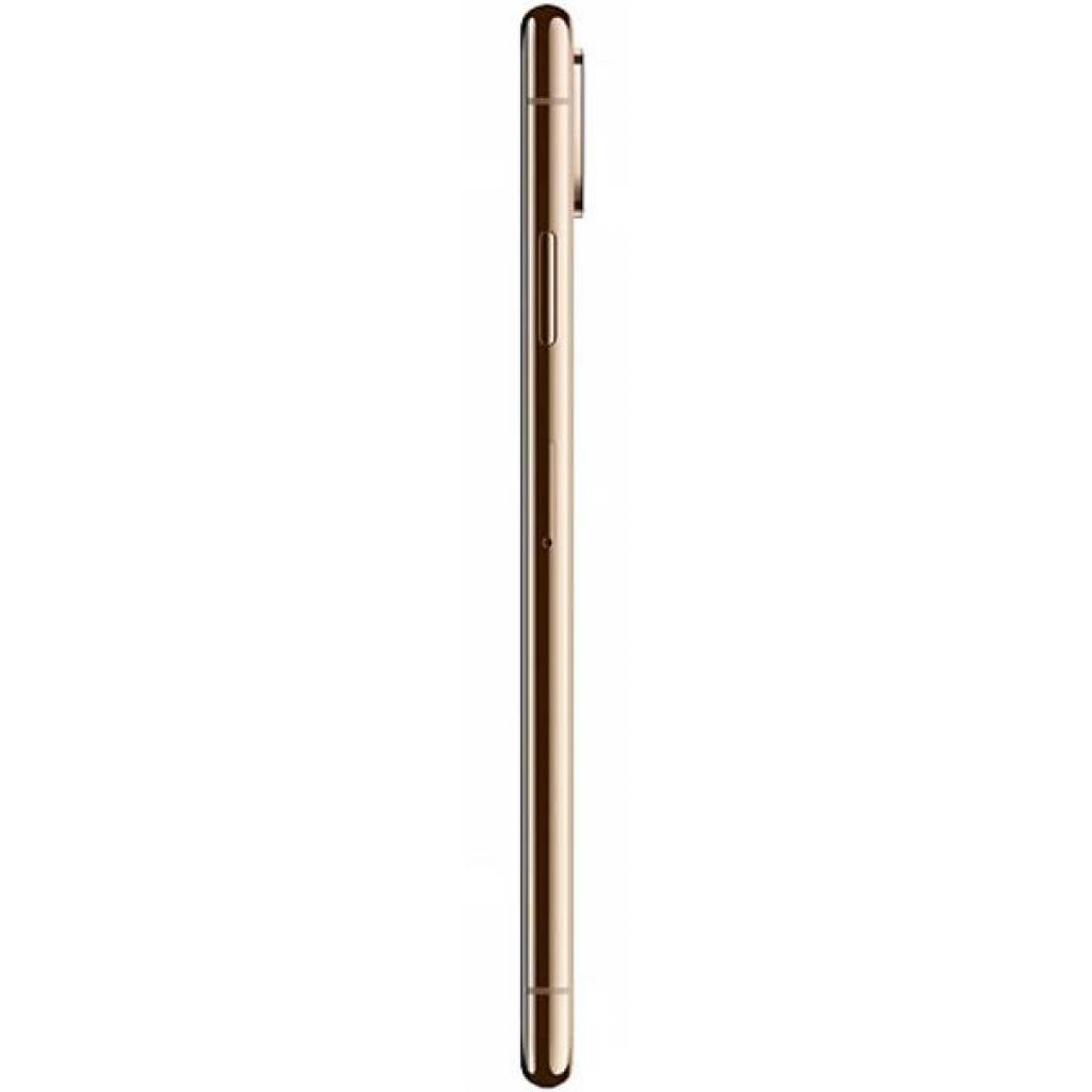Смартфон Apple iPhone XS 512GB Gold фото 4