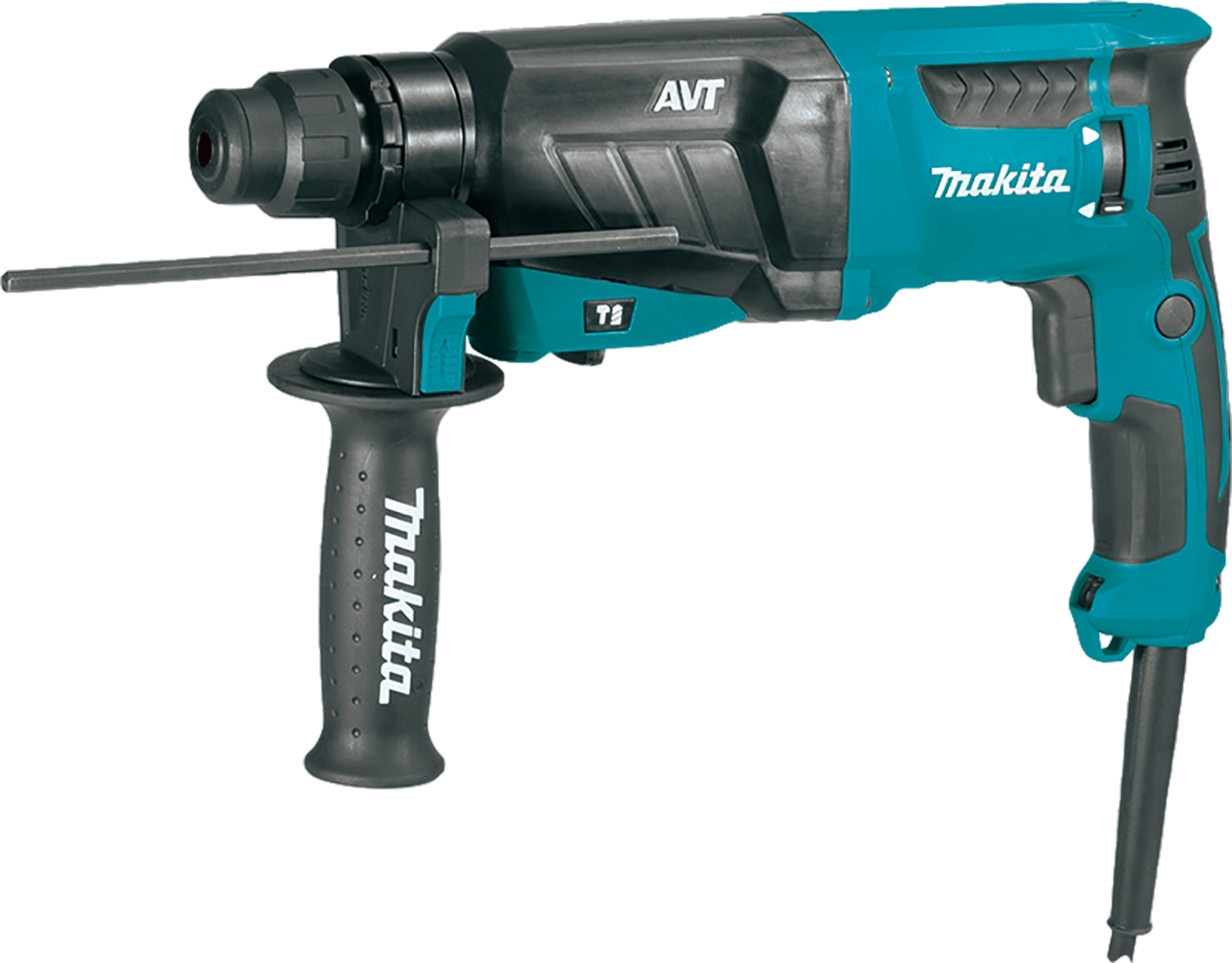 Перфоратор Makita HR2631Fфото2