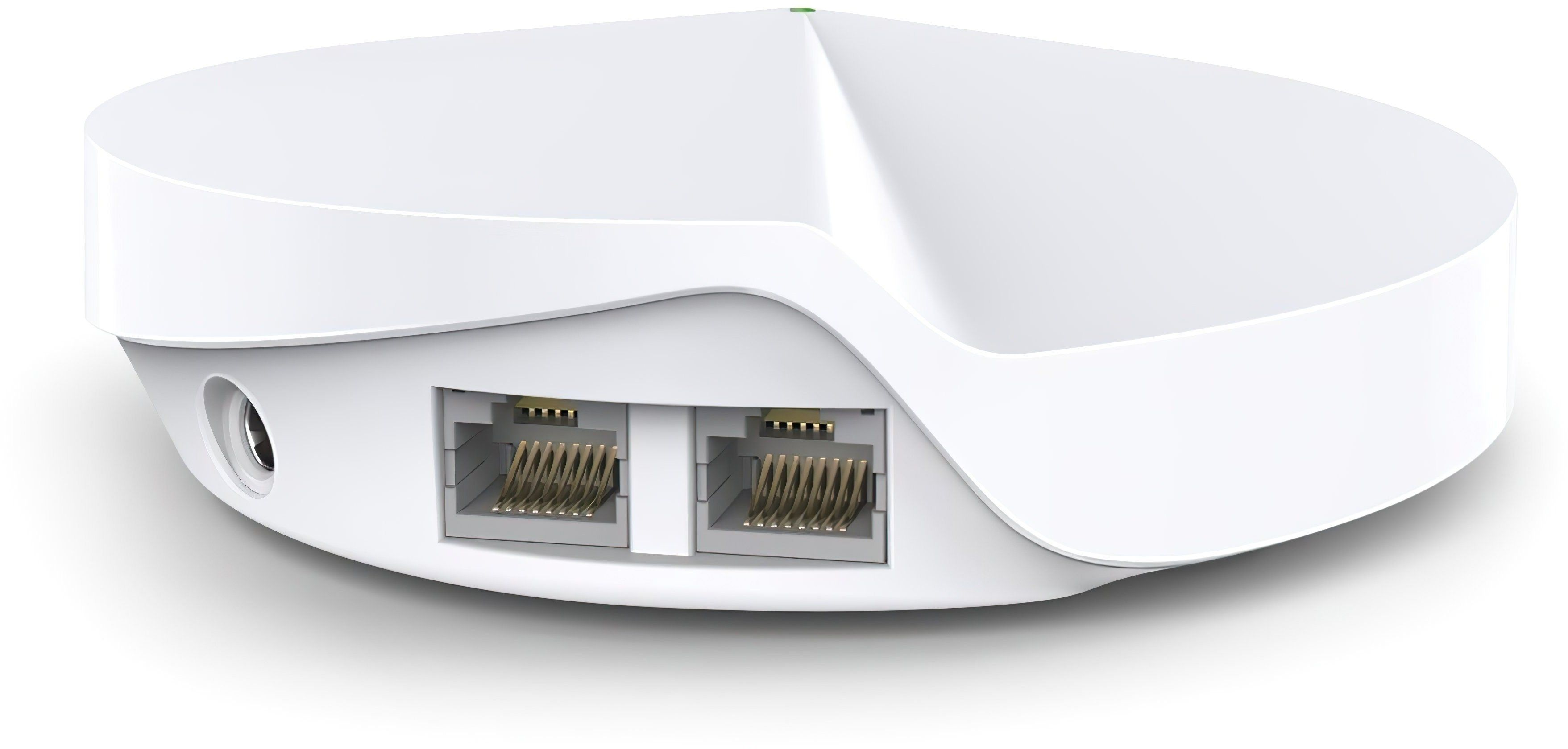  Бездротова система Wi-Fi TP-LINK DECO-M5-3-PACK фото3