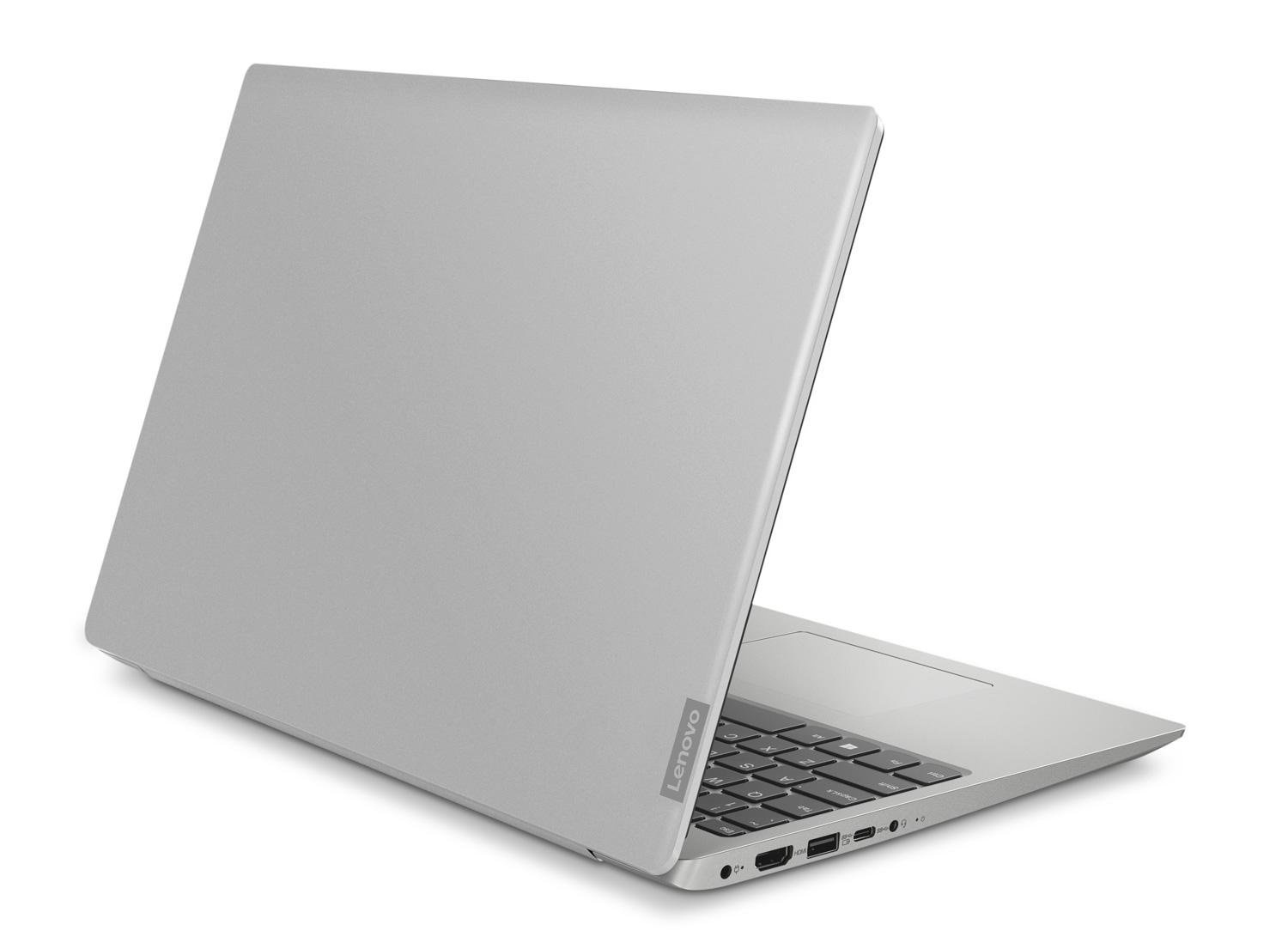 Ноутбук LENOVO IdeaPad 330S-15IKB (81F500RERA) фото 4