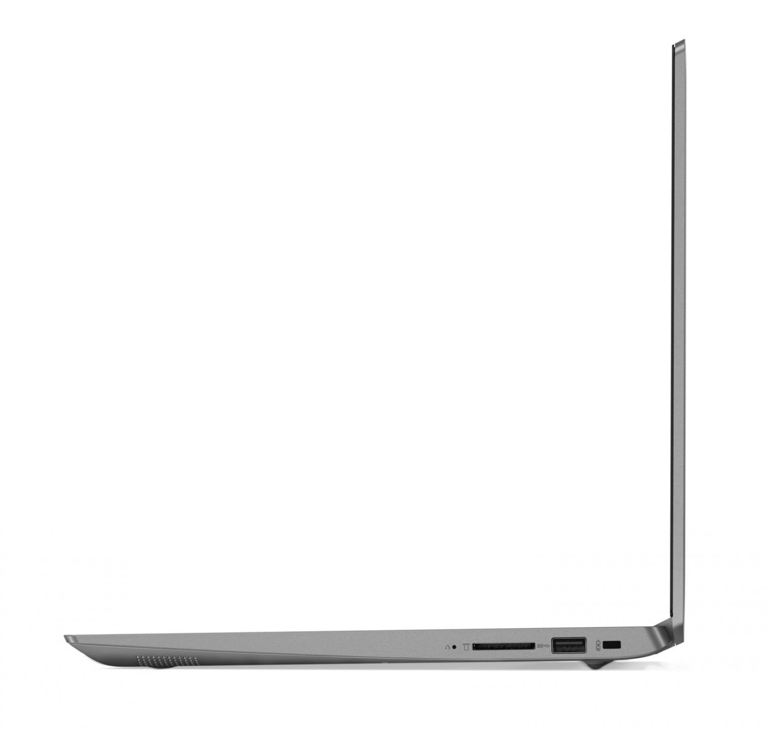 Ноутбук LENOVO IdeaPad 330S-15IKB (81F500RERA) фото 7