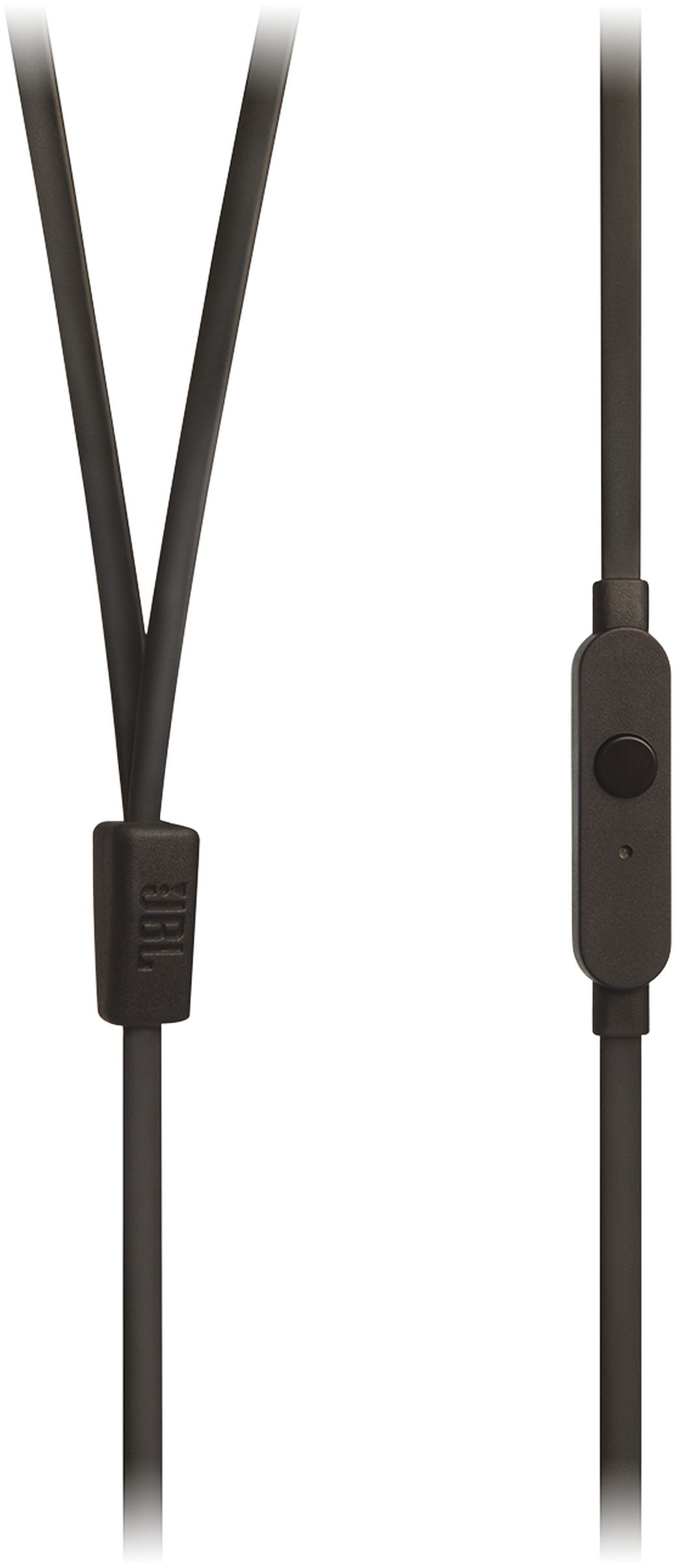 Навушники JBL T210 Black (JBLT210BLK)фото6