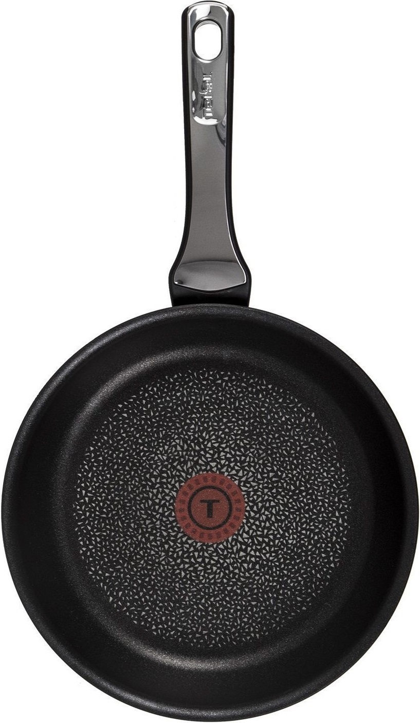 Сковорода Tefal Expertise 24 см (C6200452)фото2
