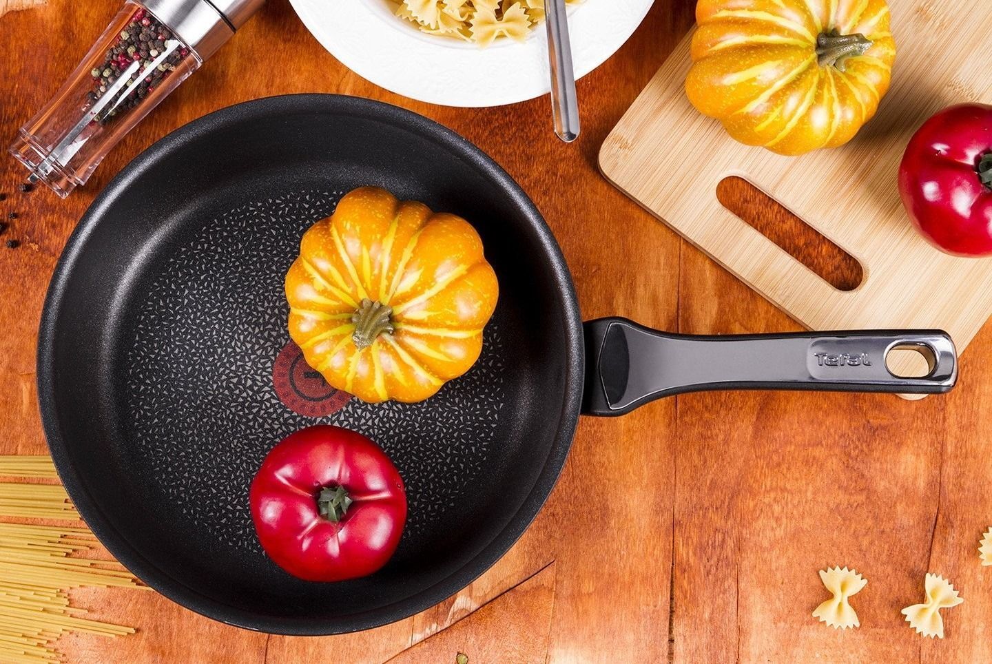 Сковорода Tefal Expertise 24 см (C6200452)фото9