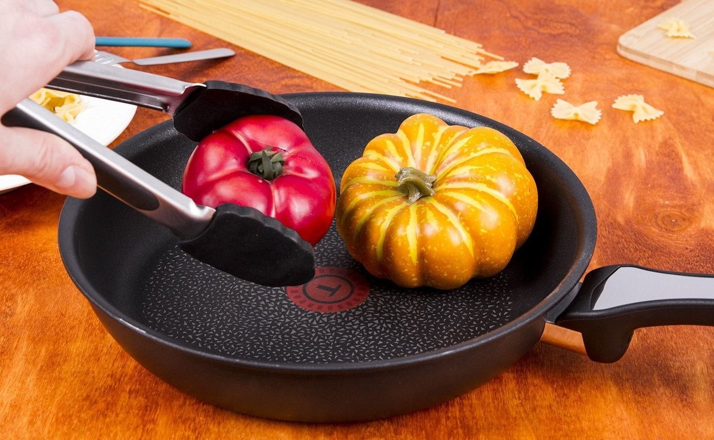 Сковорода Tefal Expertise 24 см (C6200452)фото11