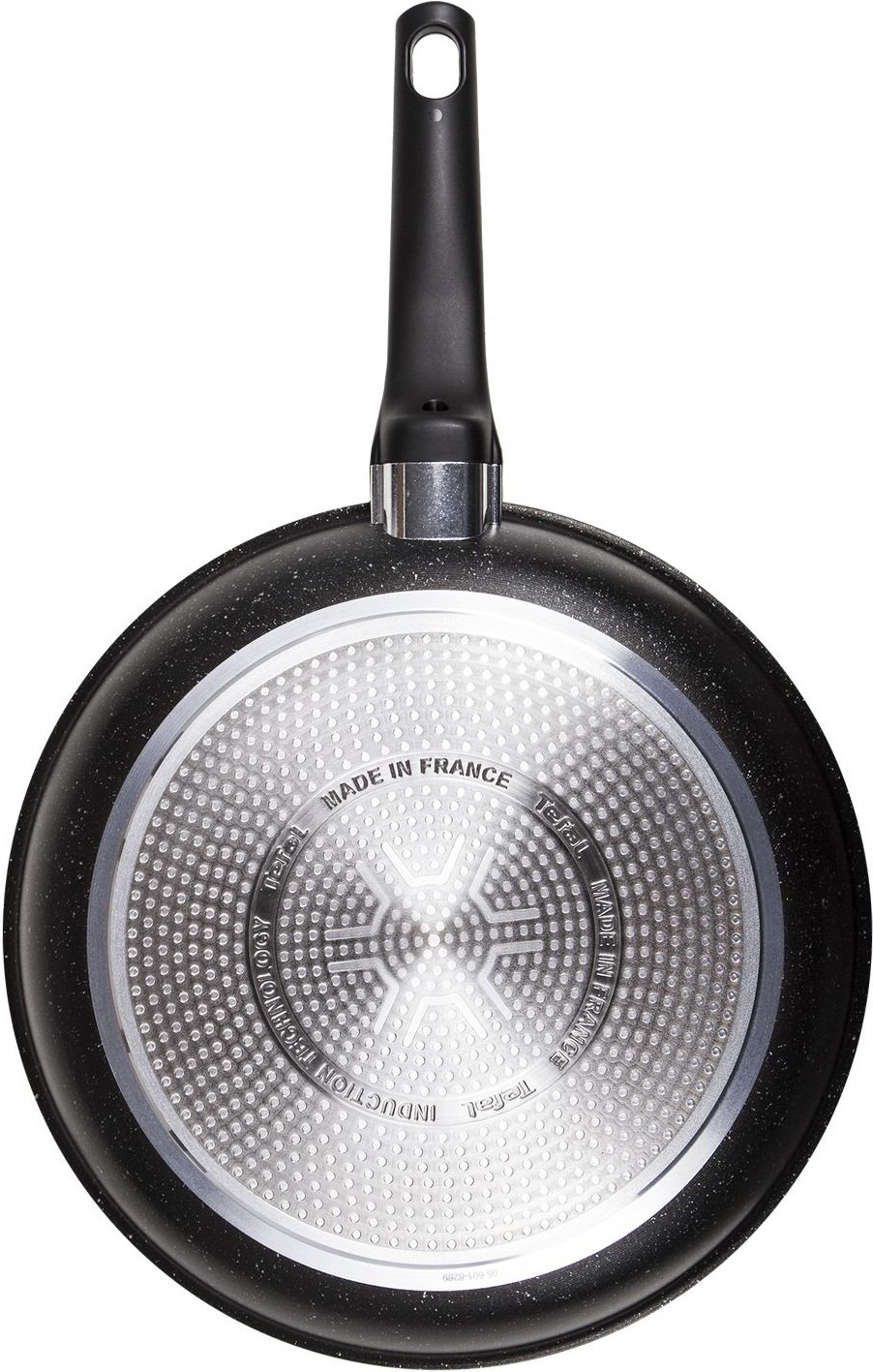 Сковорода Tefal EVEREST 28 см (C6360602)фото3