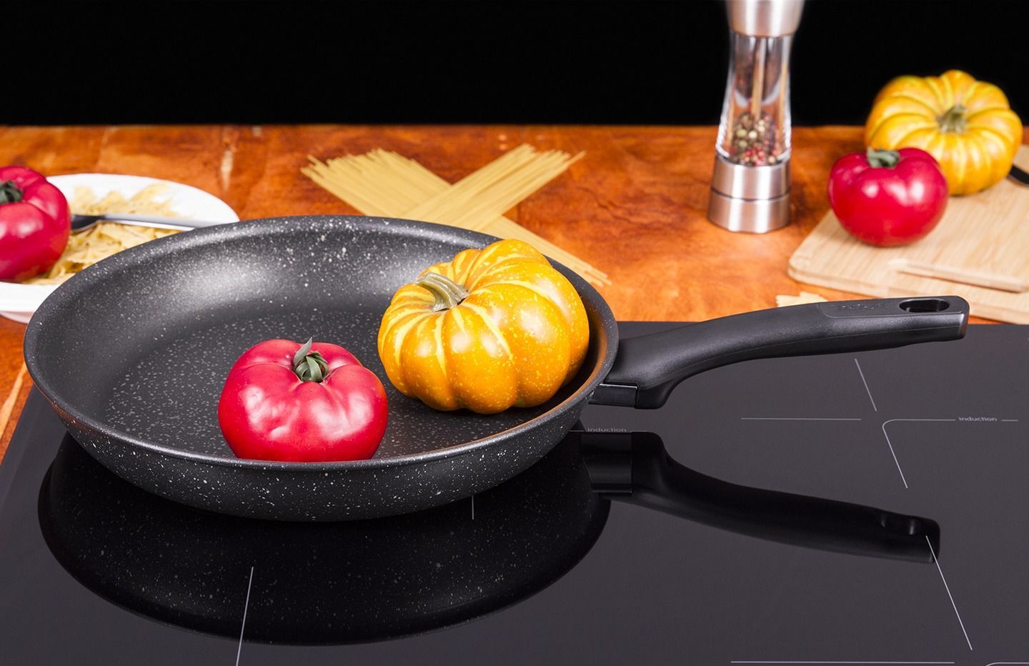 Сковорода Tefal EVEREST 28 см (C6360602)фото7