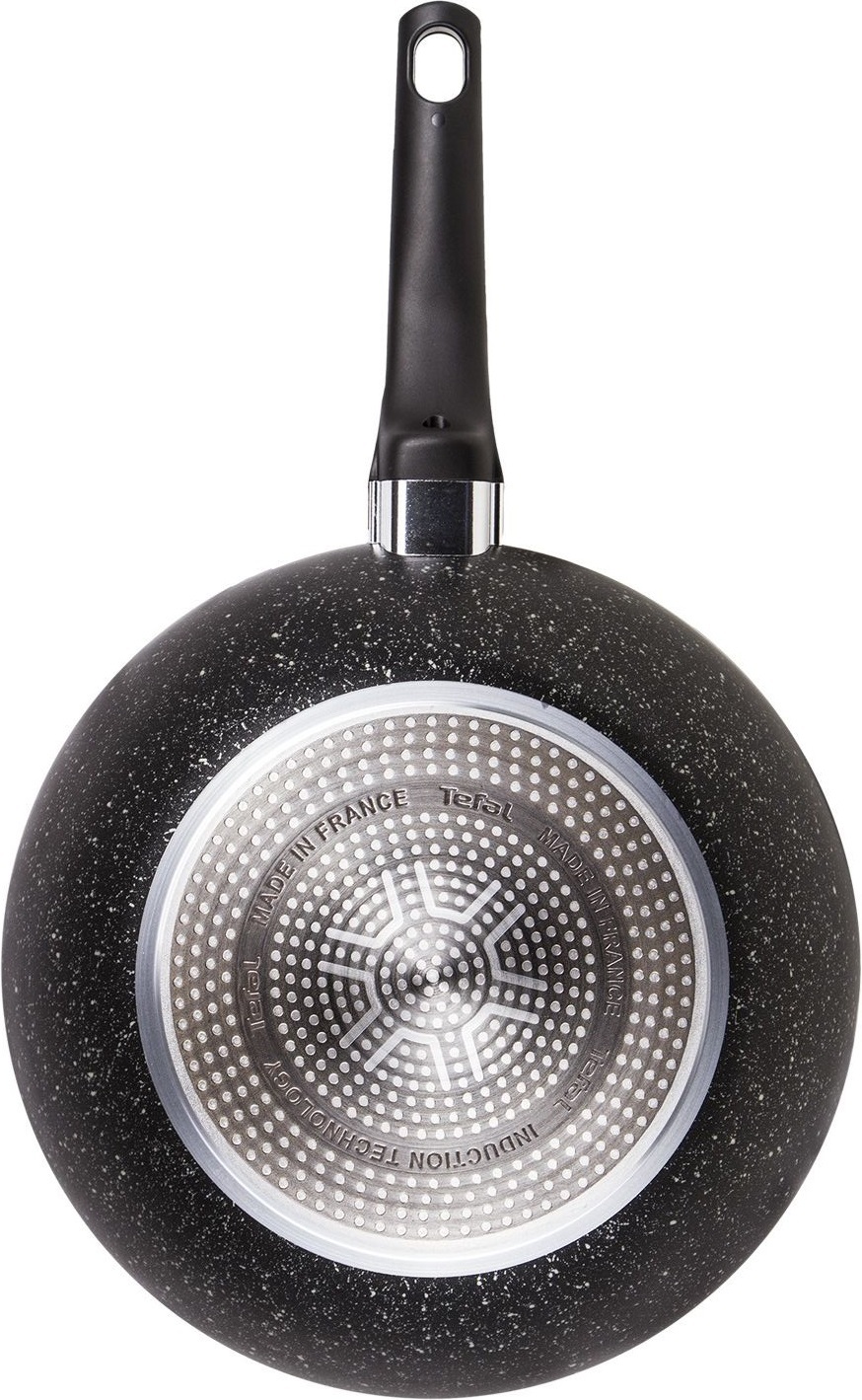 Сковорода Tefal ВОК Everest 28 см (C6361902)фото3